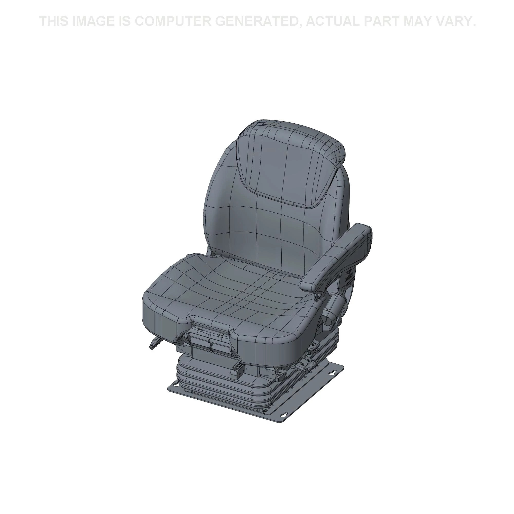 Førersæde | DEFAULT | EU | SV