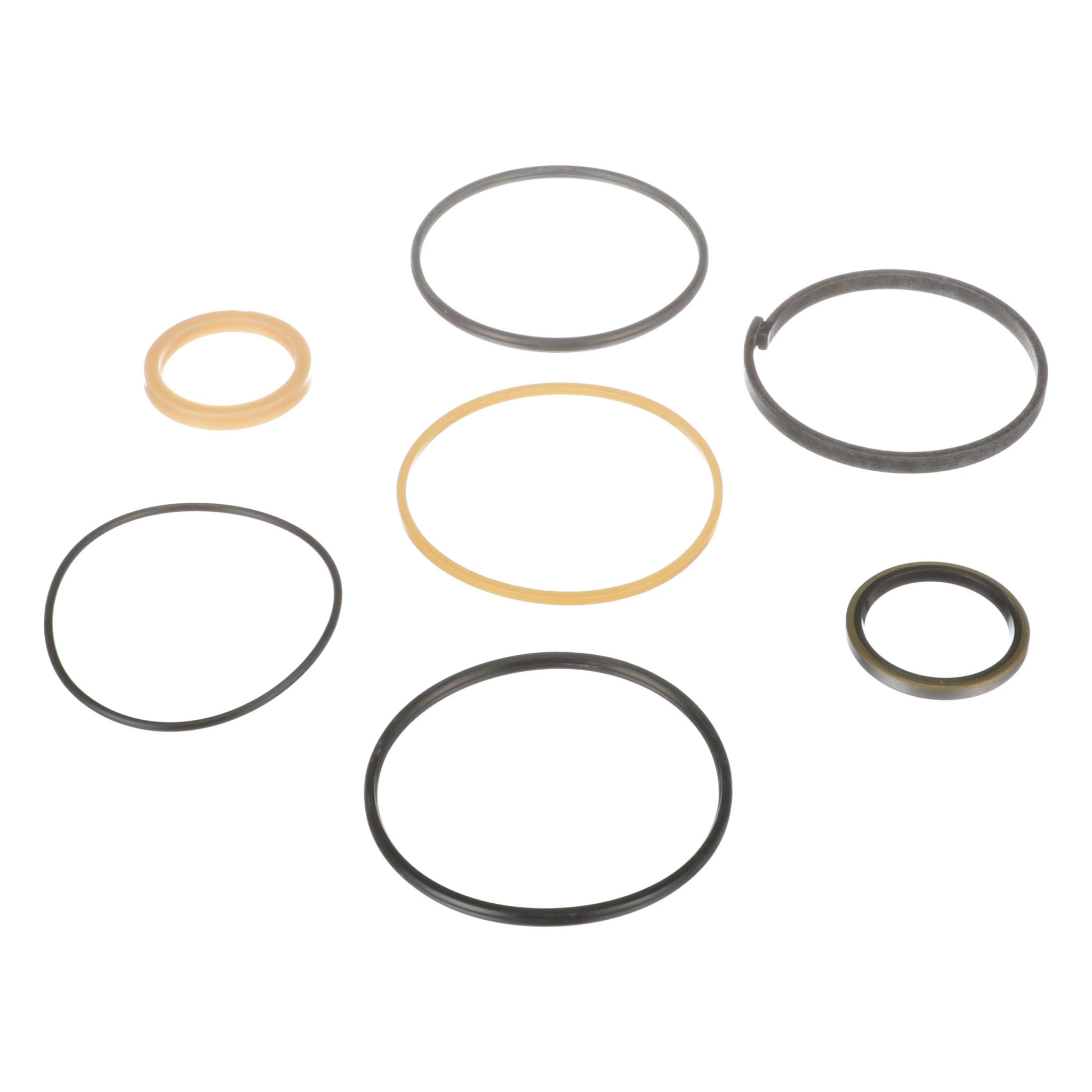 KIT DE JOINTS | NEWHOLLANDAG | FR | FR