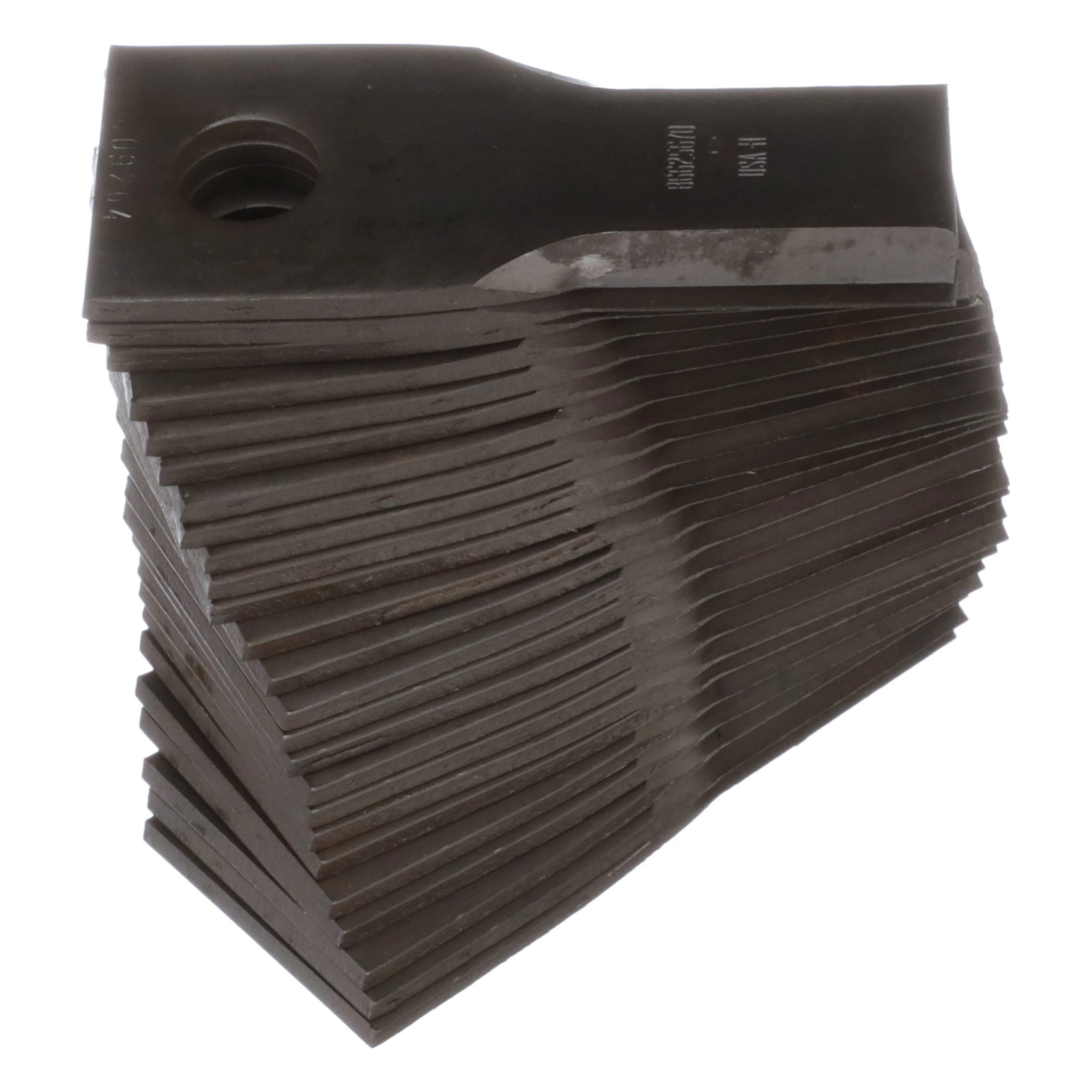 LAME | CASEIH | AMEA | FR