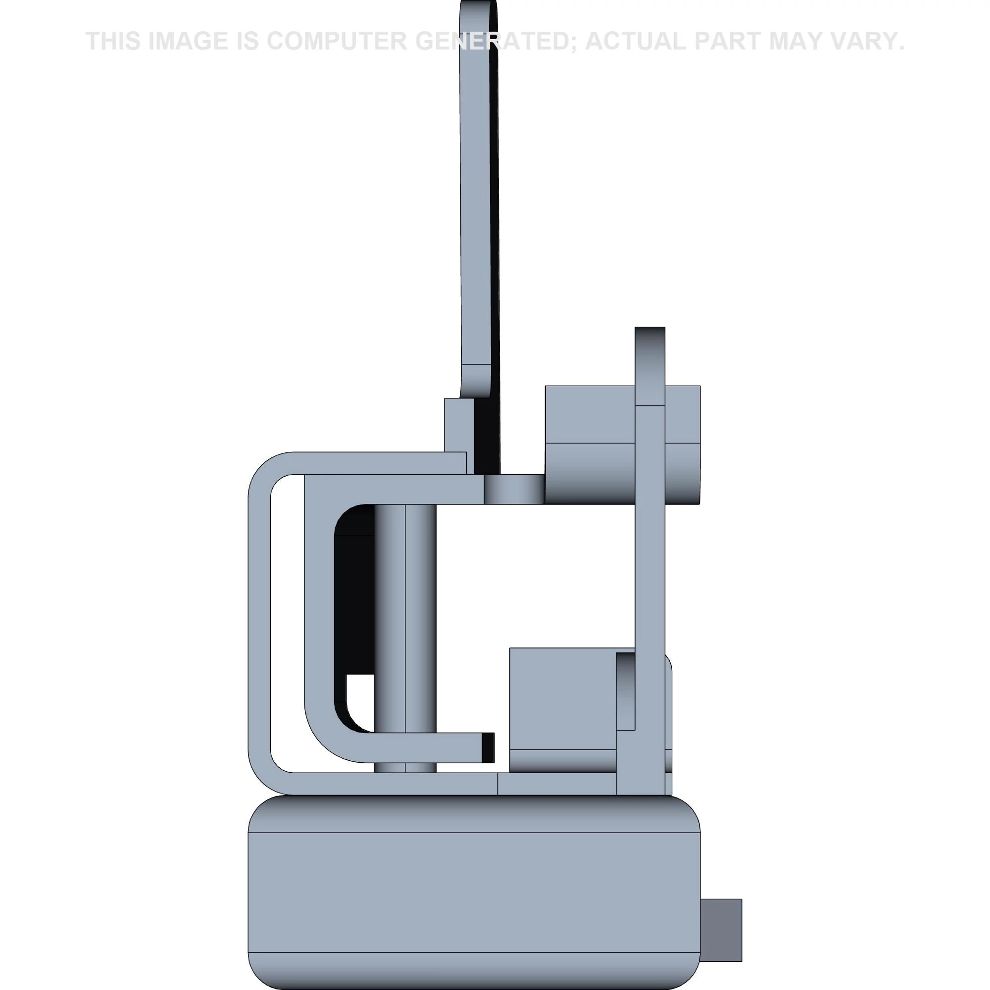 VERRIEGELUNG | NEWHOLLANDAG | DE | DE