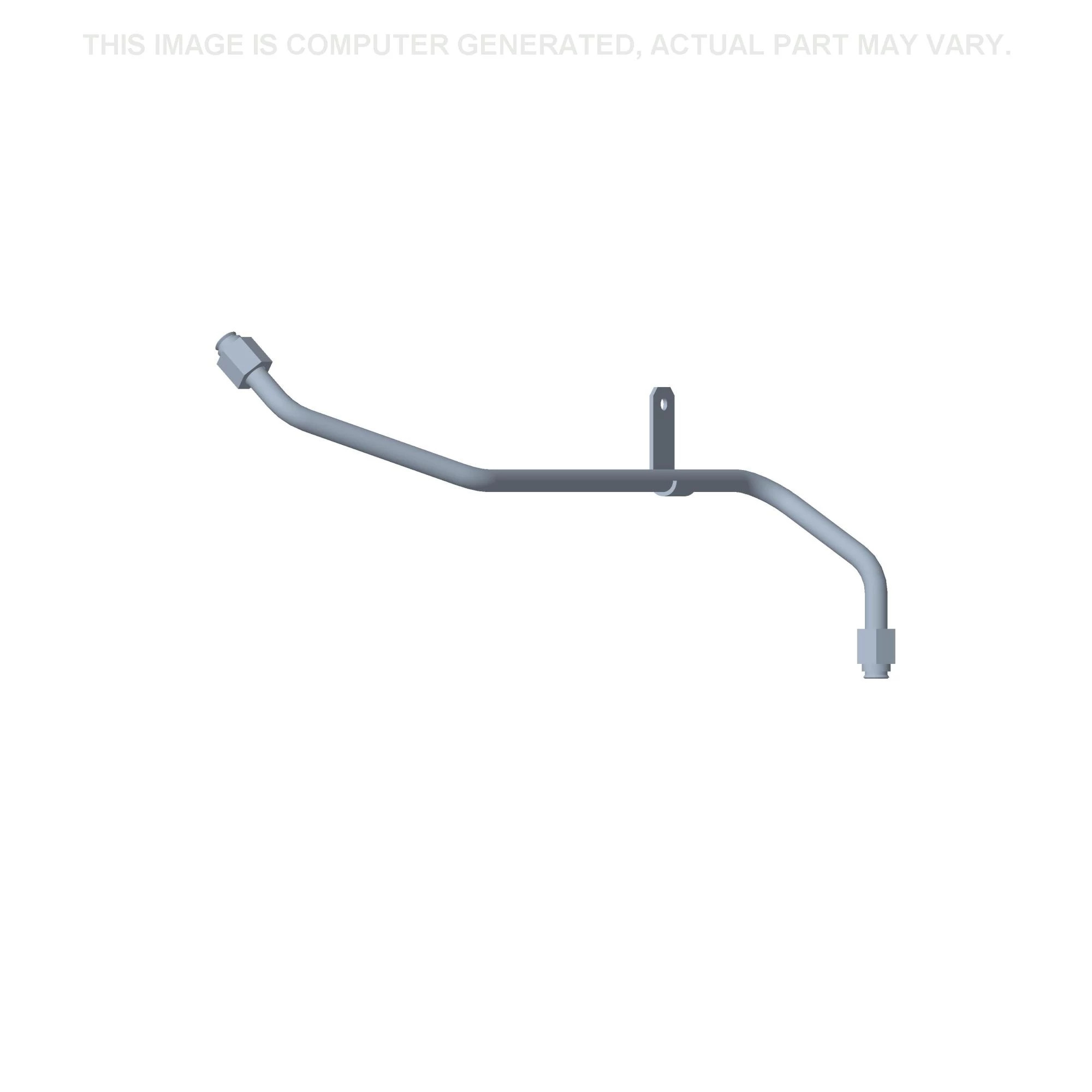 HYD TUBE | CASEIH | CA | EN