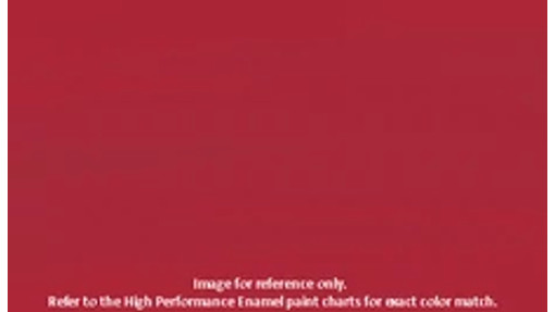 Mf Red Enamel Paint - 12 Oz/340 G Spray Can | CASECE | US | EN