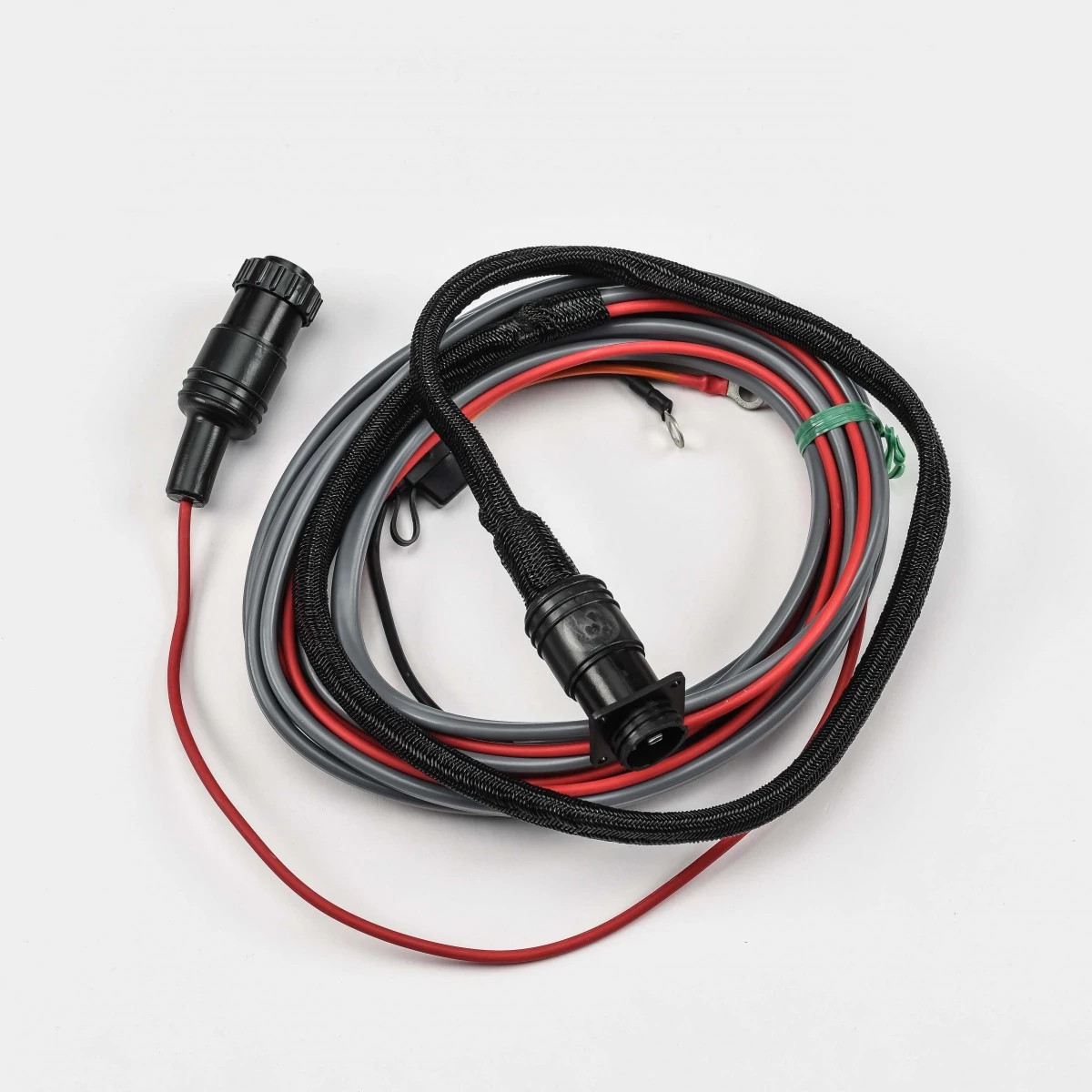 Wire Harness | CASEIH | US | EN