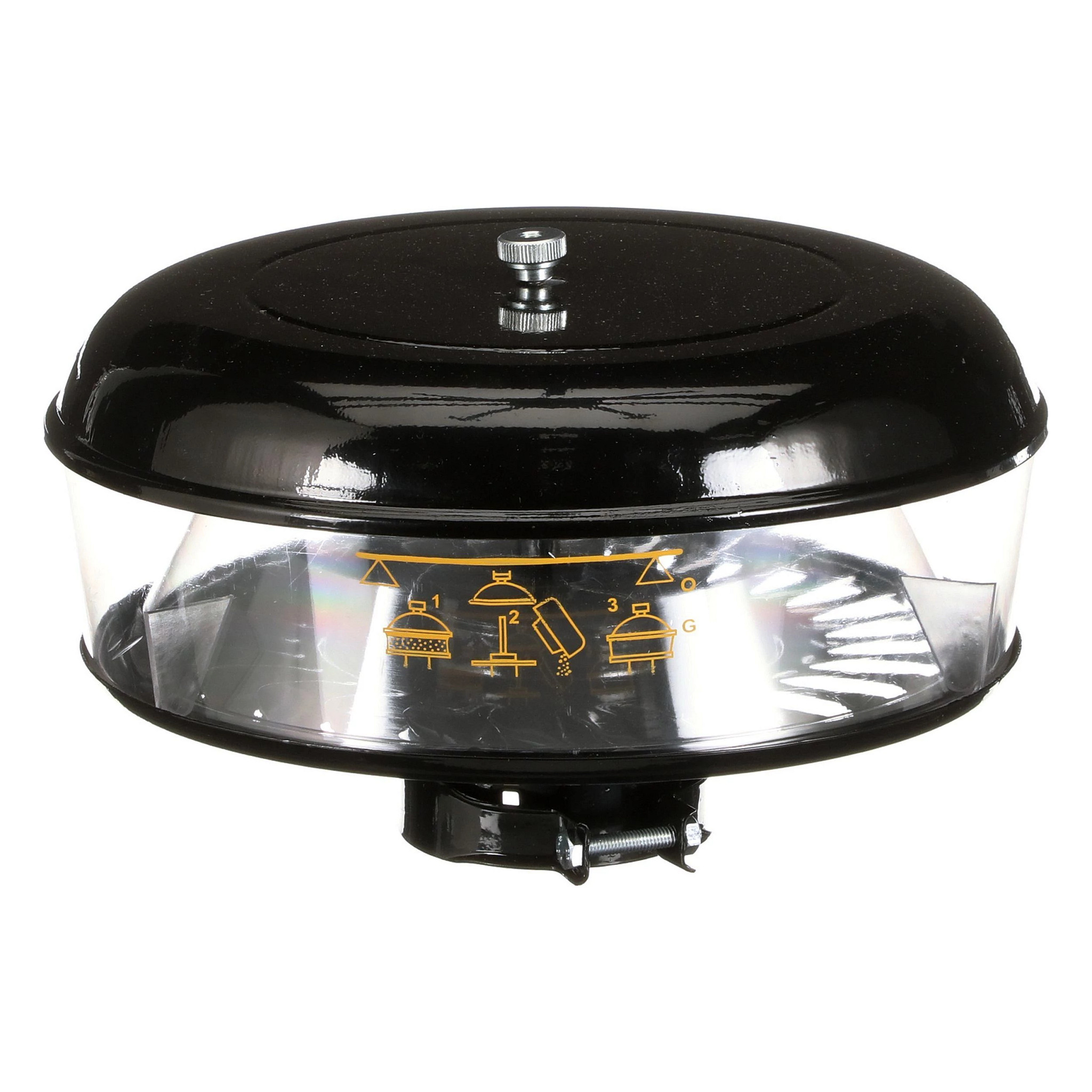 Air Pre-Cleaner Assembly