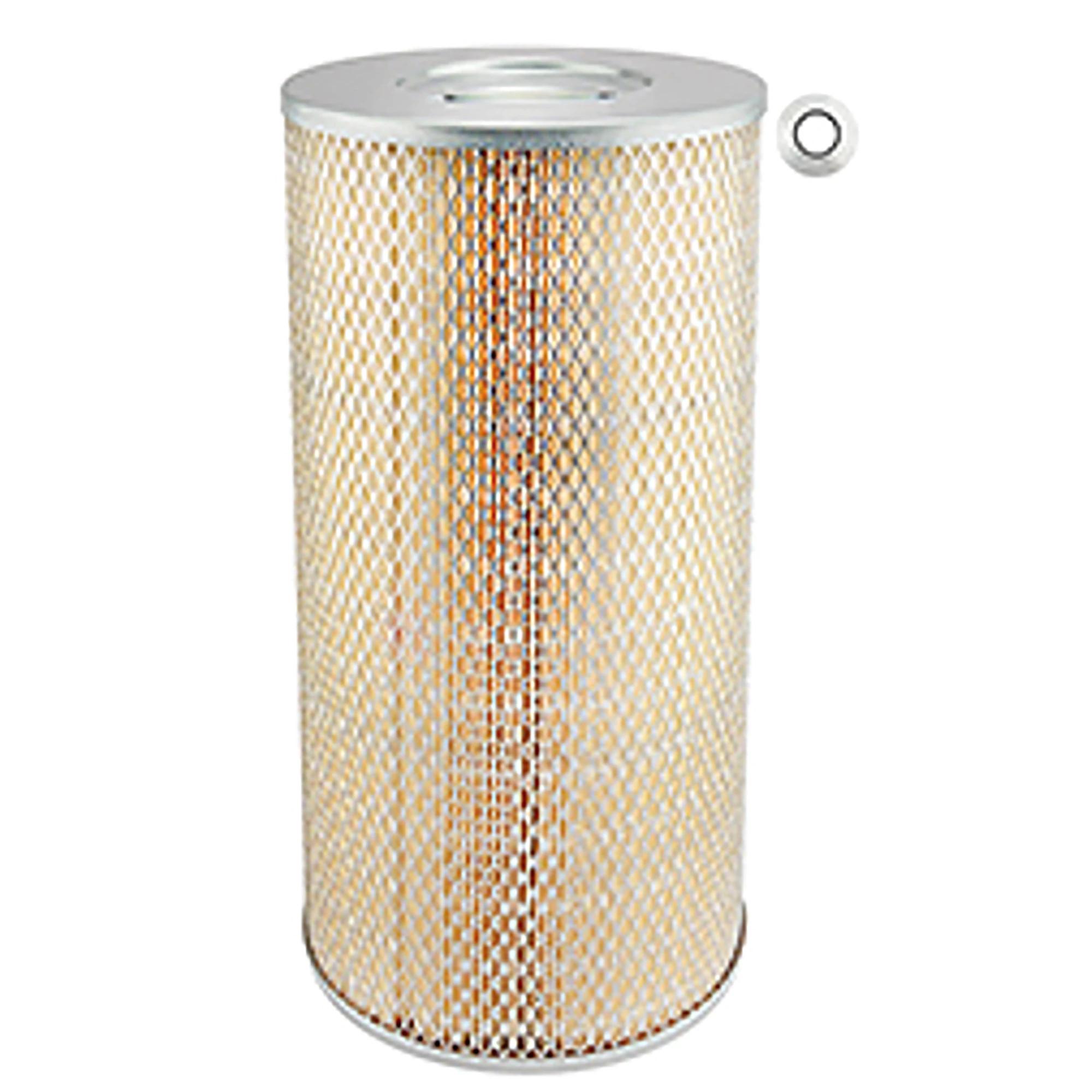 Air Filter with Lift Bar - Outer | NEWHOLLANDCE | US | EN