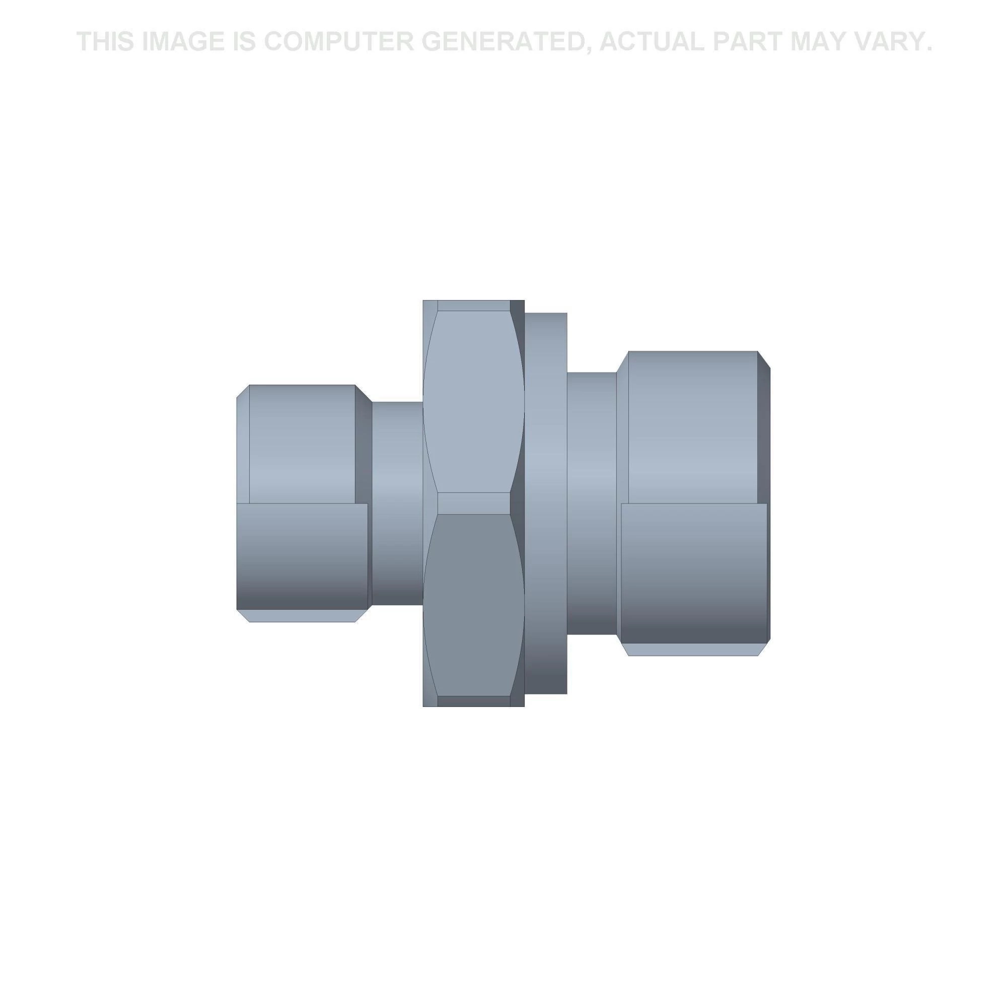 HYD CONNECTOR | CASEIH | CA | EN