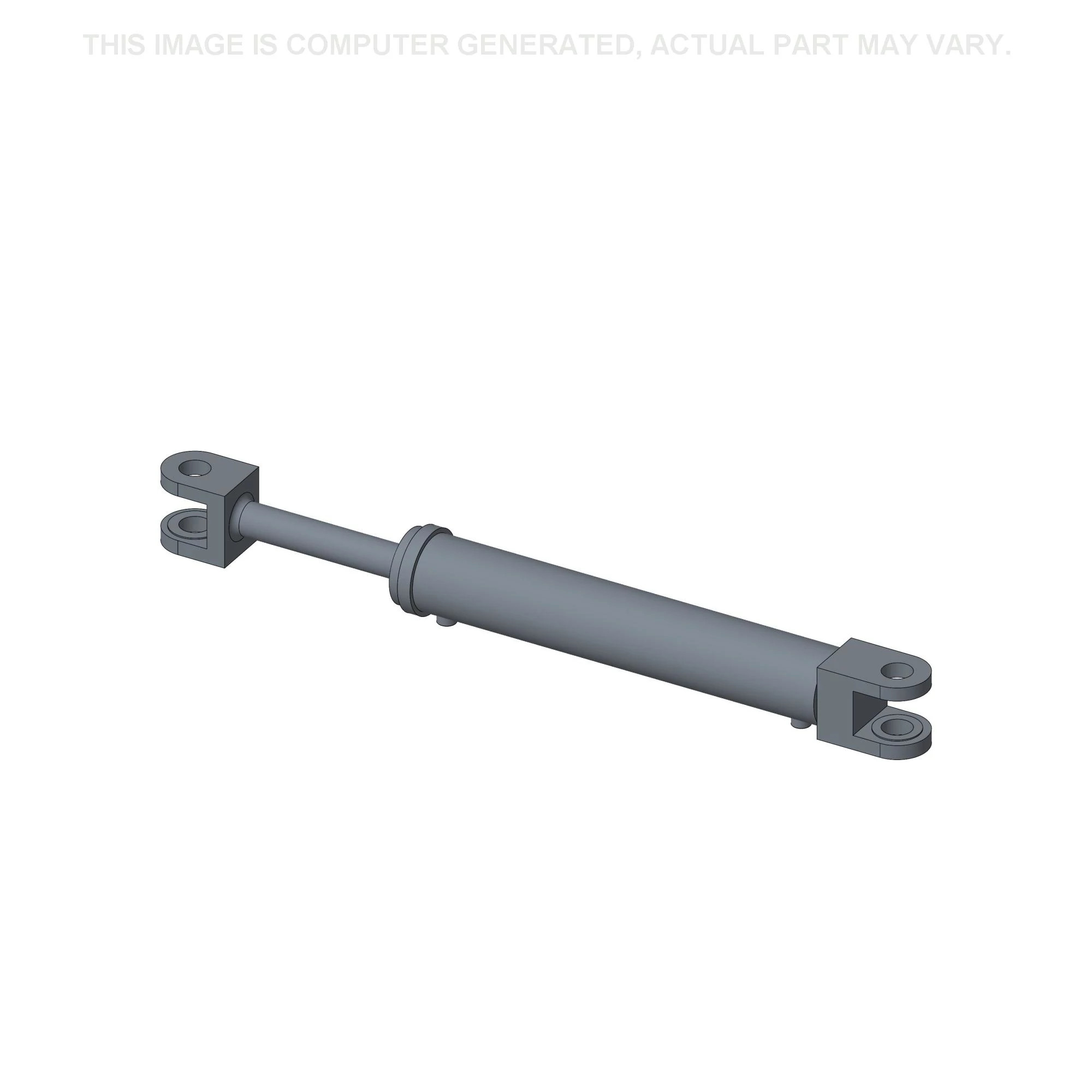 CYLINDER STEERING | CASEIH | US | EN