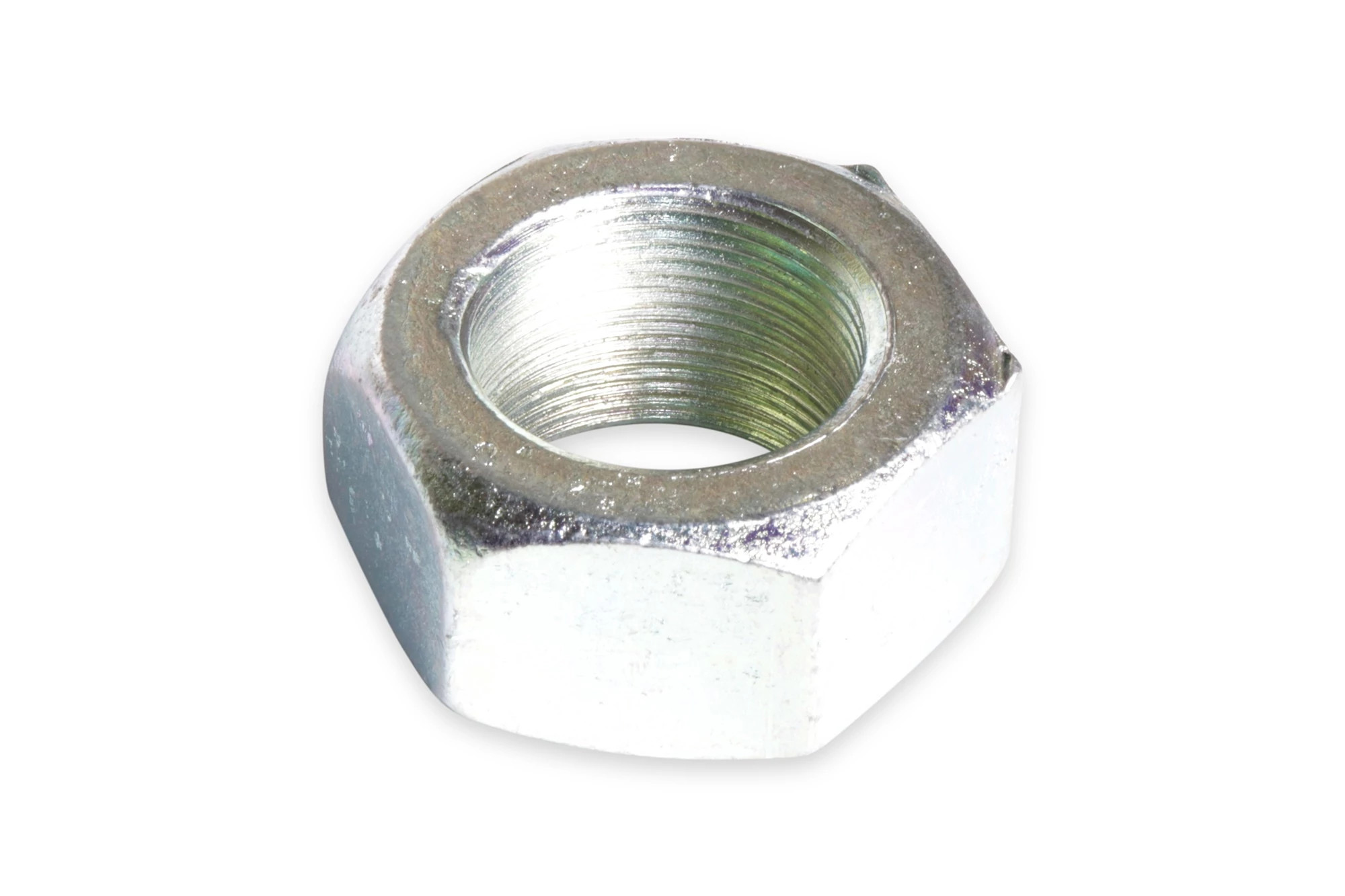 NUT | CASECE | CA | EN