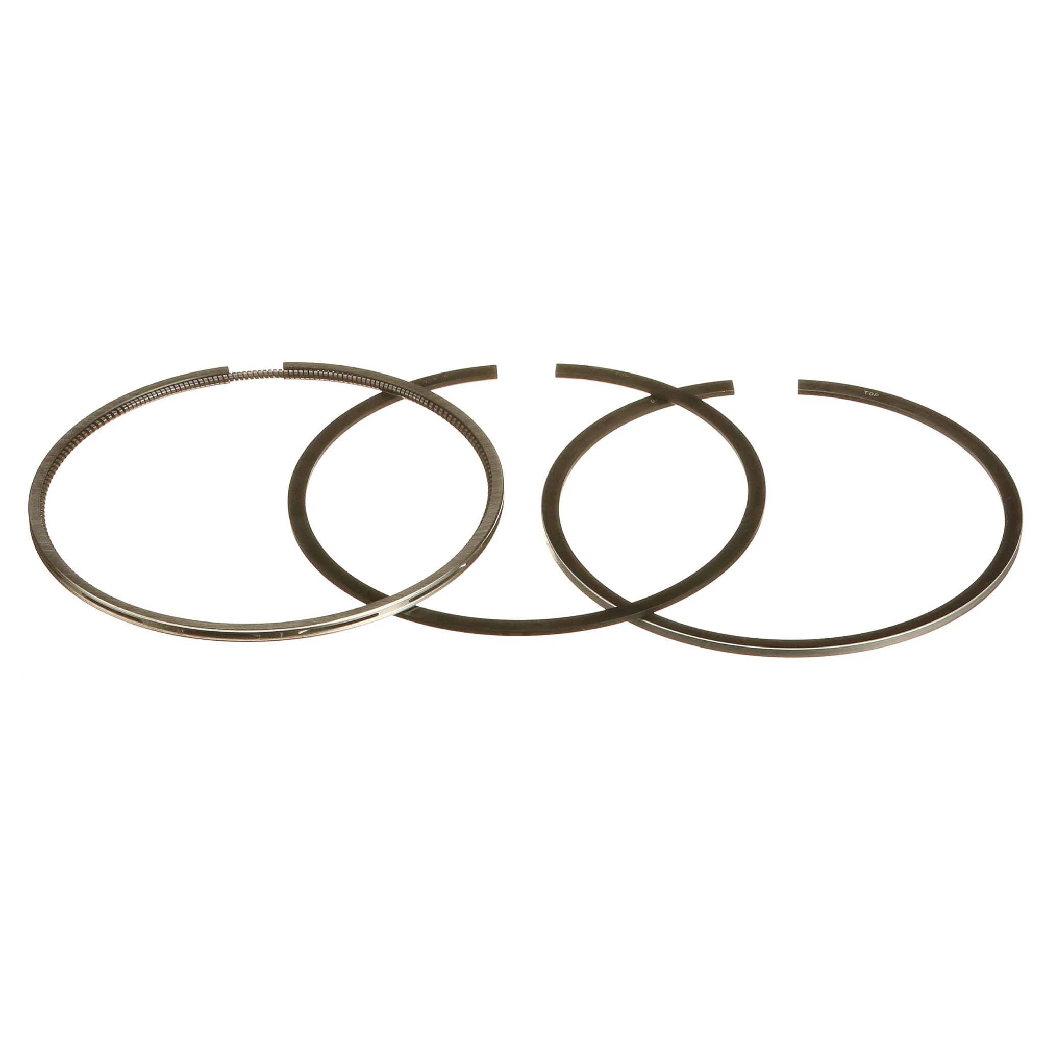 SET OF RINGS | CASECE | ANZ | EN