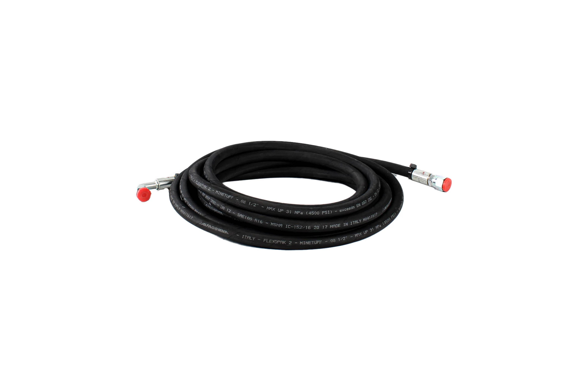 Mangueira Hidráulica