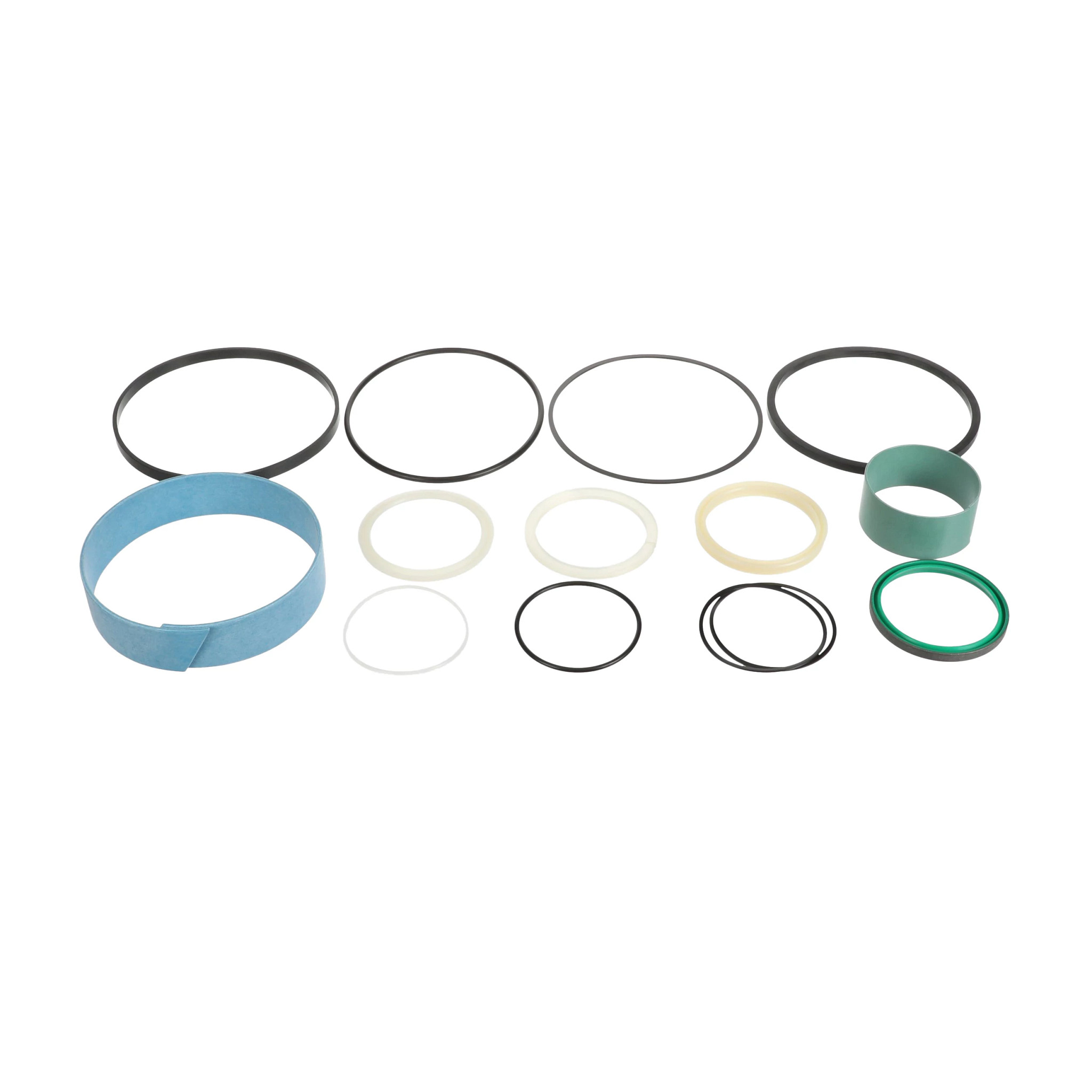 KIT DE VEDAÇÃO | NEWHOLLANDCE | BR | PT