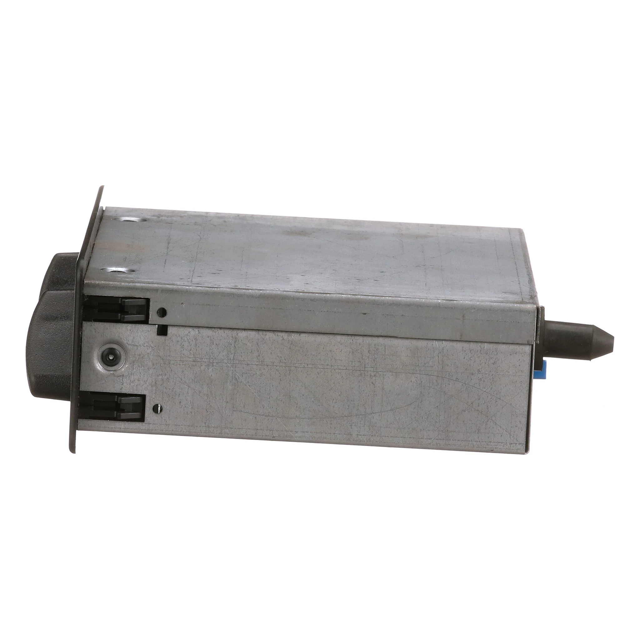 Manual A/C Control Panel