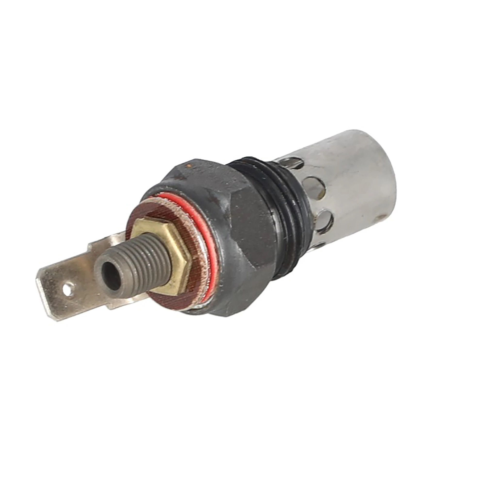 Thermostart Heater Plug | CASECE | CA | EN