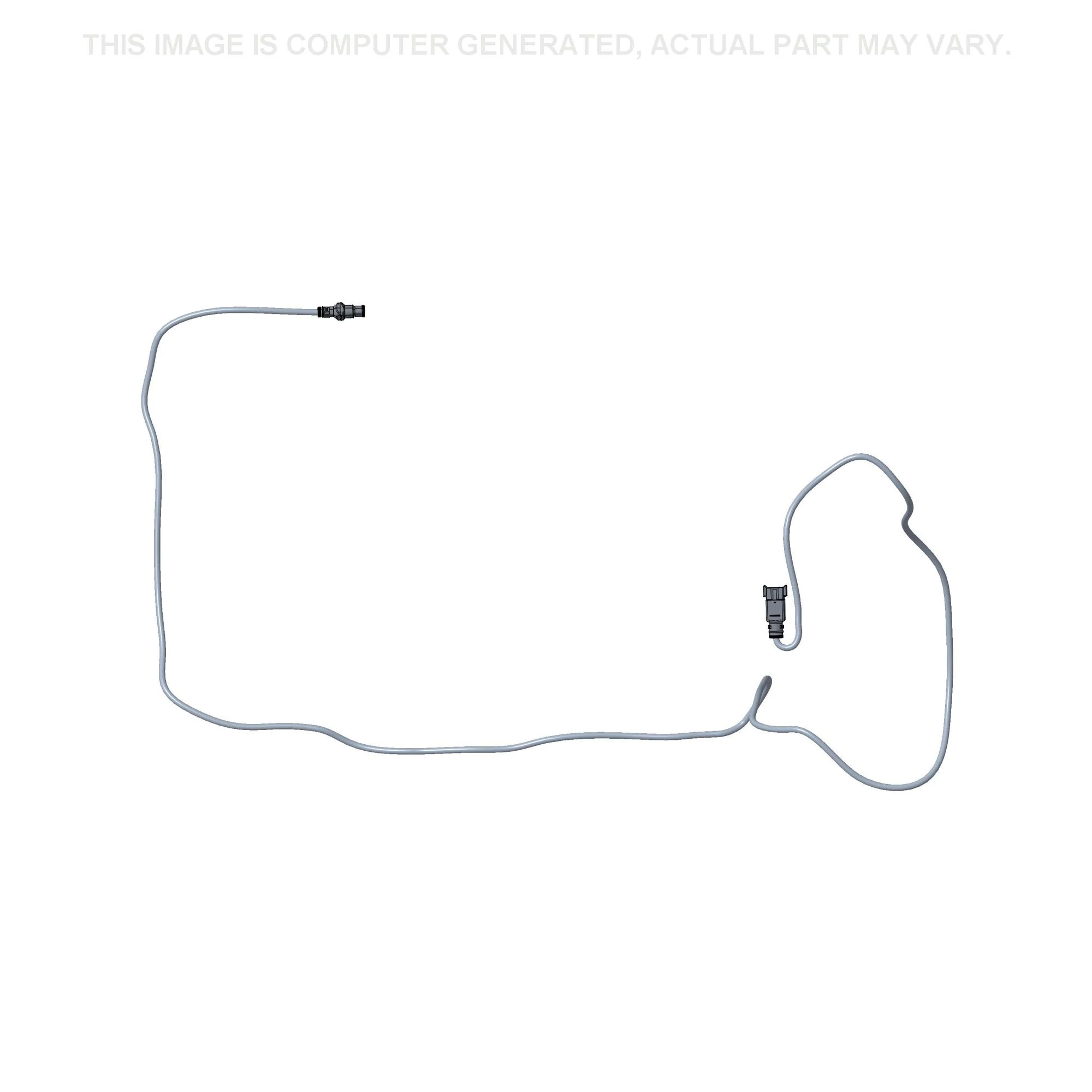 WIRE HARNESS | CASEIH | CA | EN