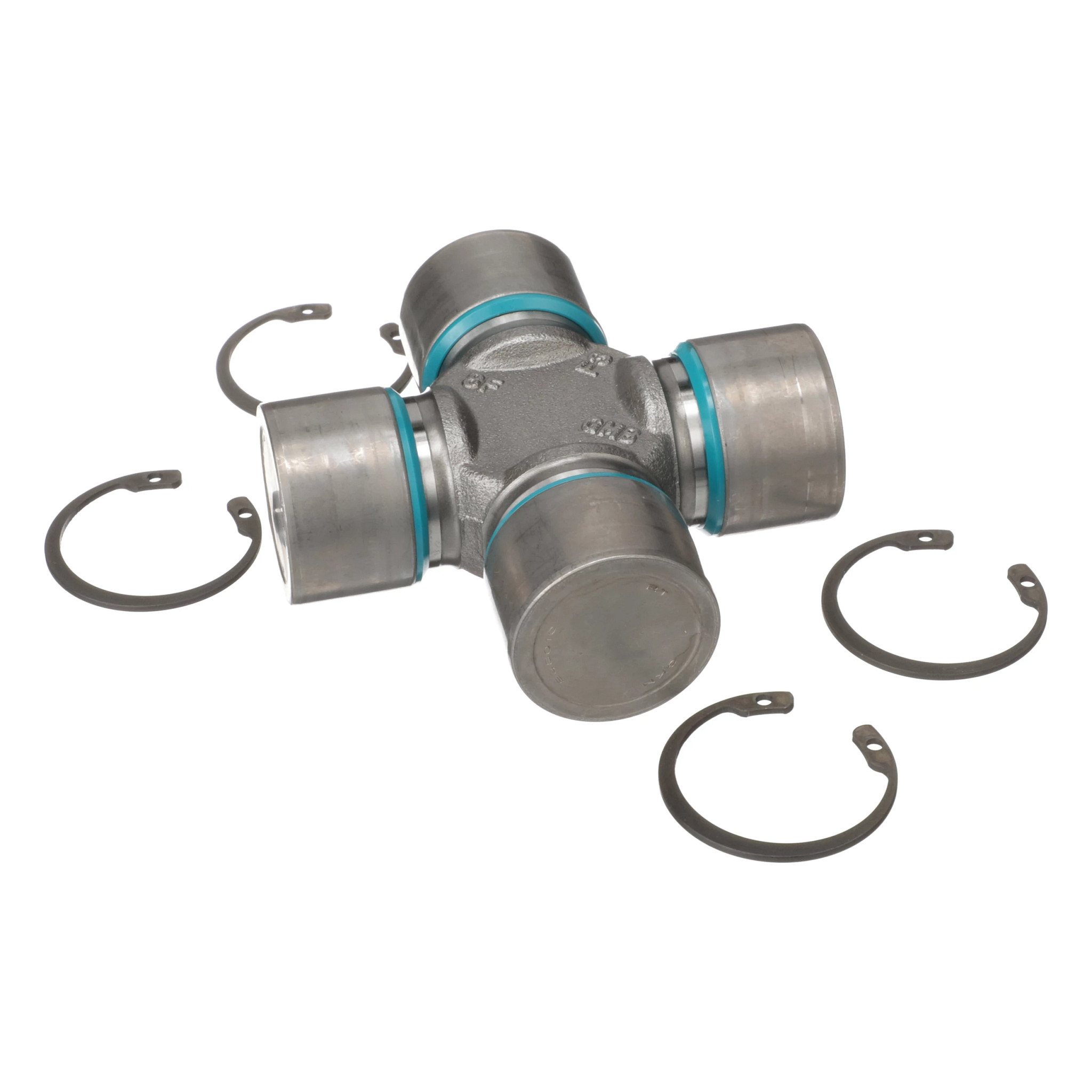 Universal Joint | CASEIH | US | EN