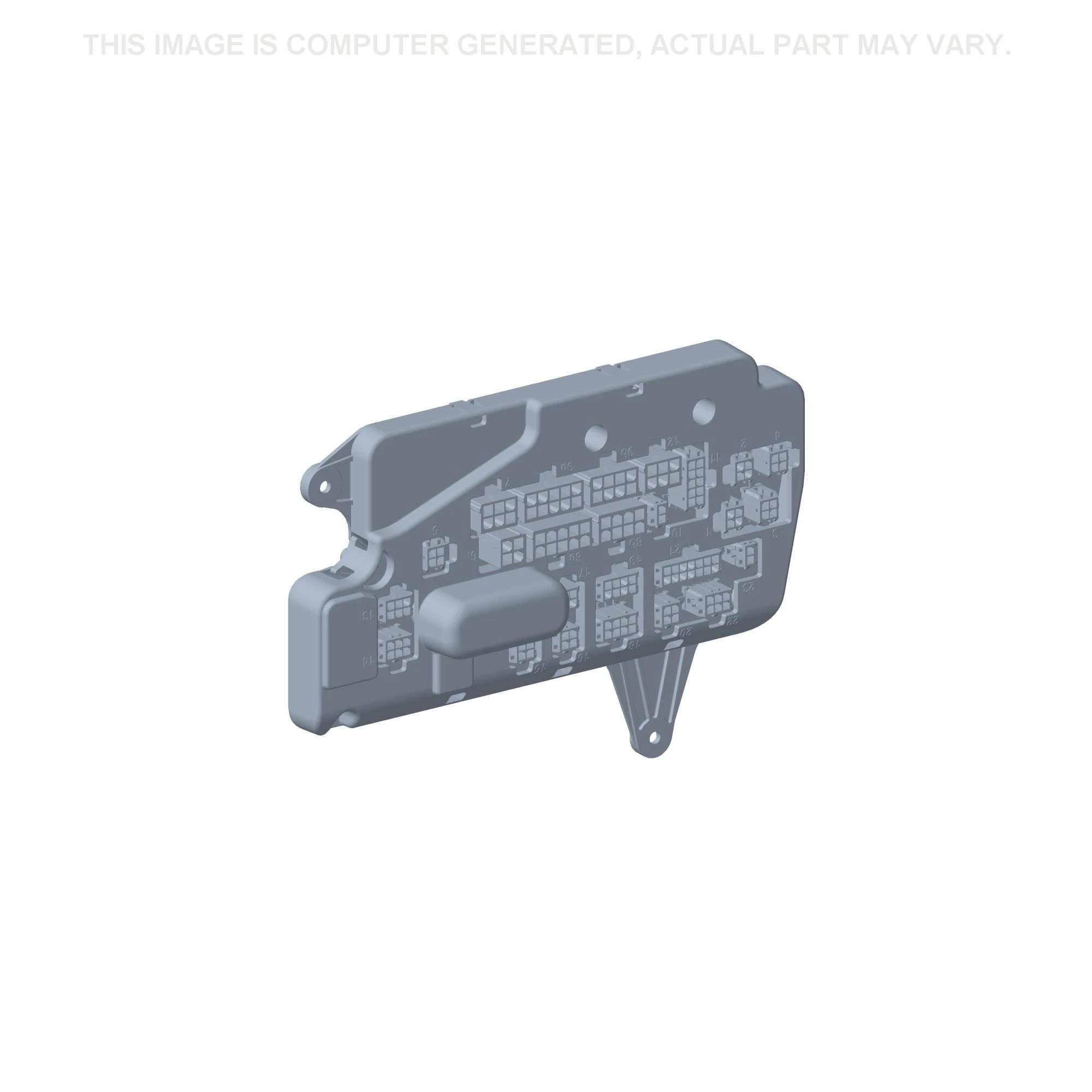 Ecu | MILLER | US | EN