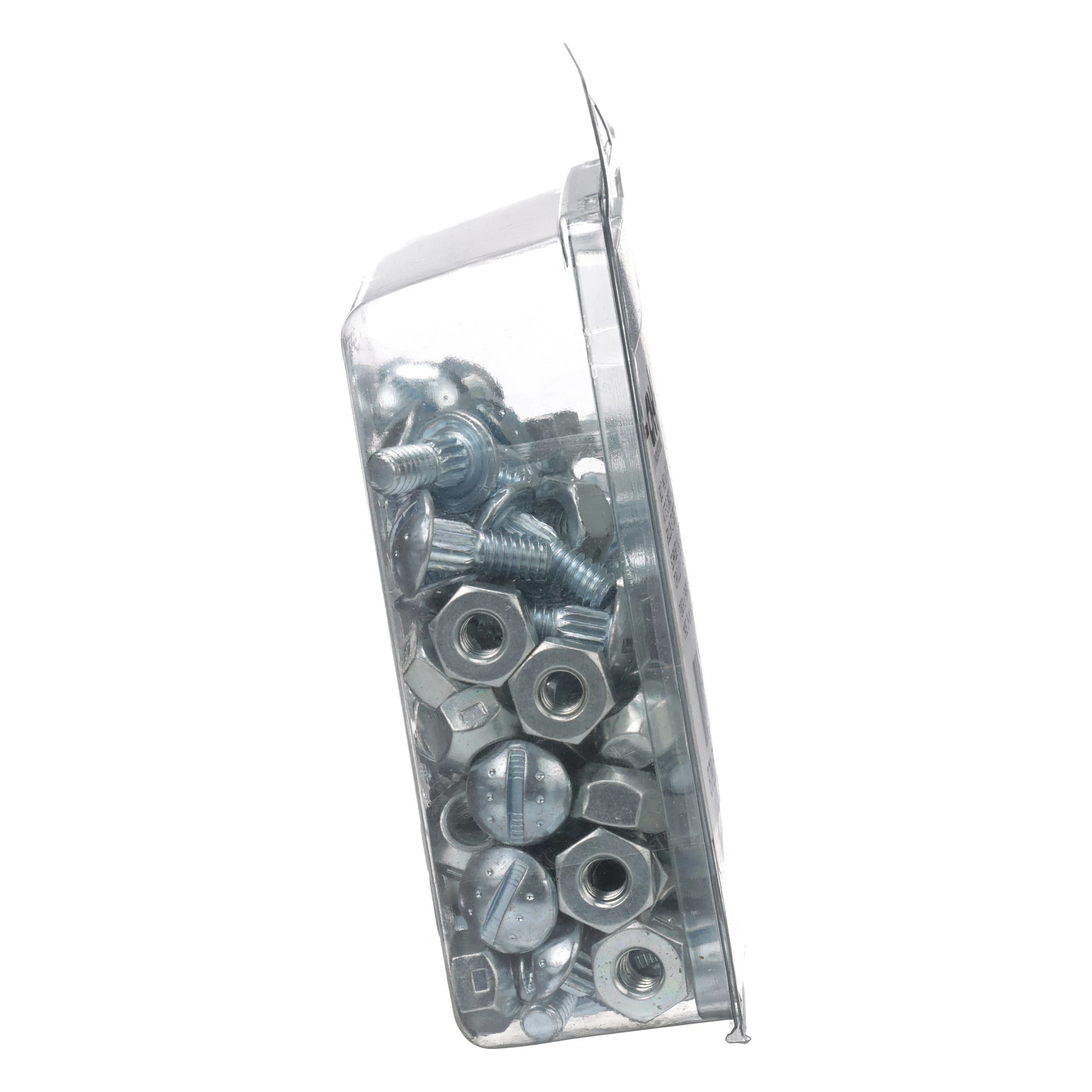 BOLT AND NUT | CASEIH | AU | EN