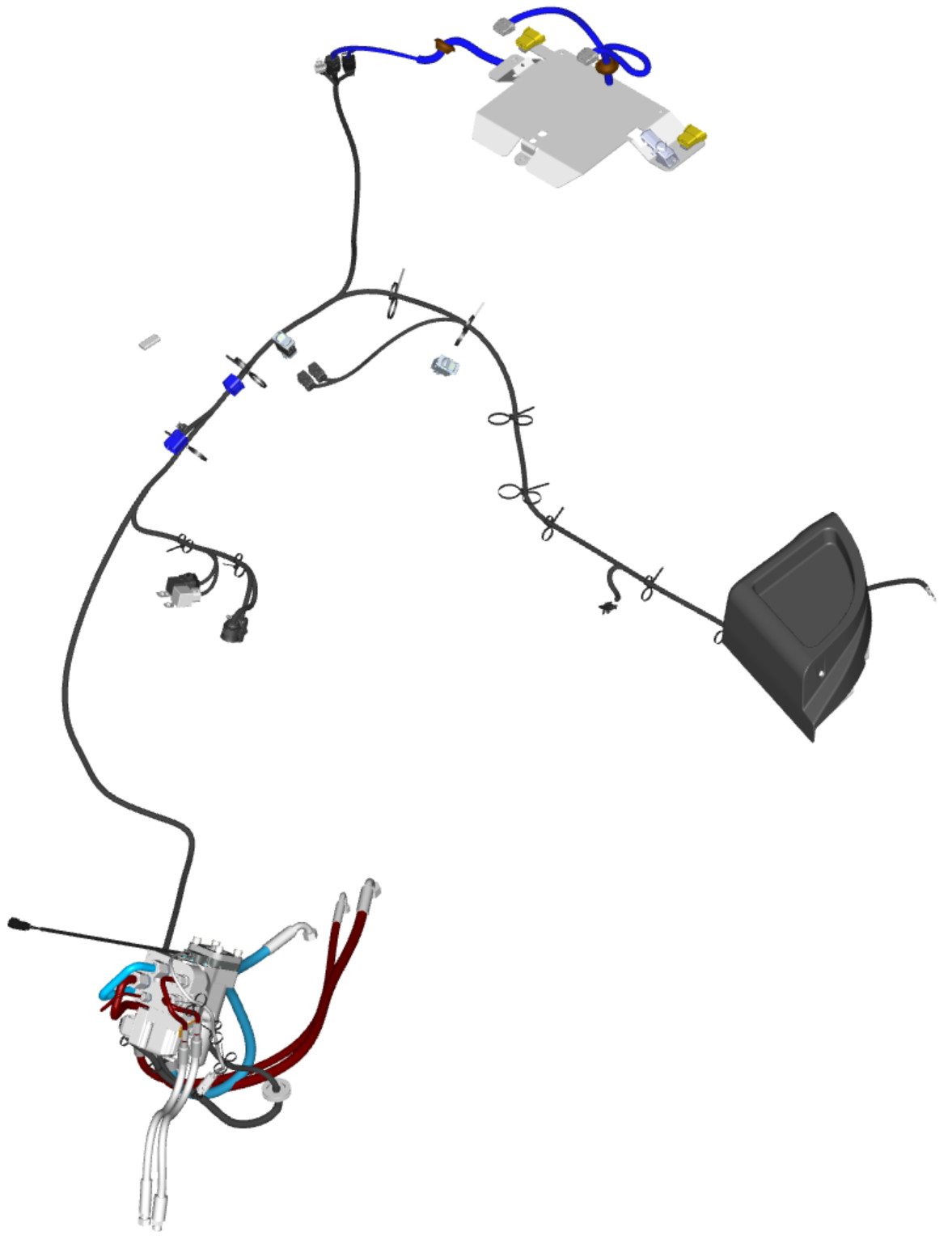 DIA KIT, TRACTOR | NEWHOLLANDCE | EU | PT