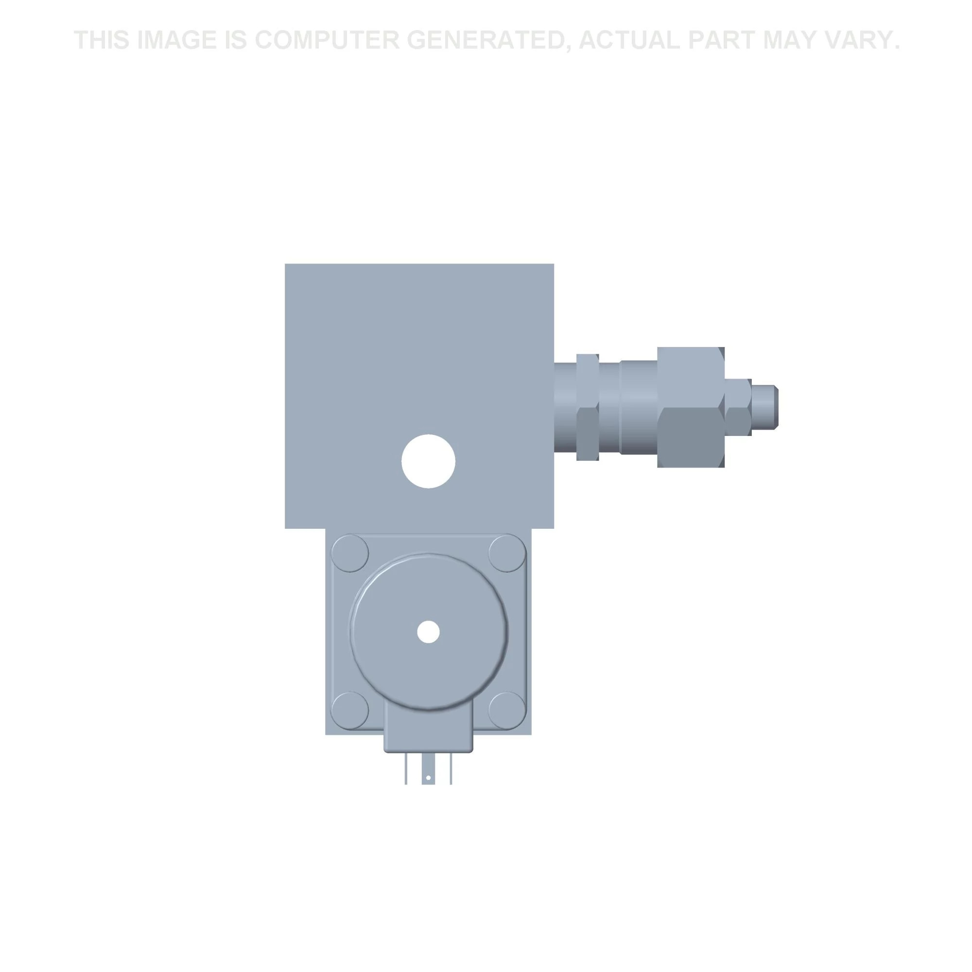 HYDRAULIC VALVE | NEWHOLLANDCE | EU | EN