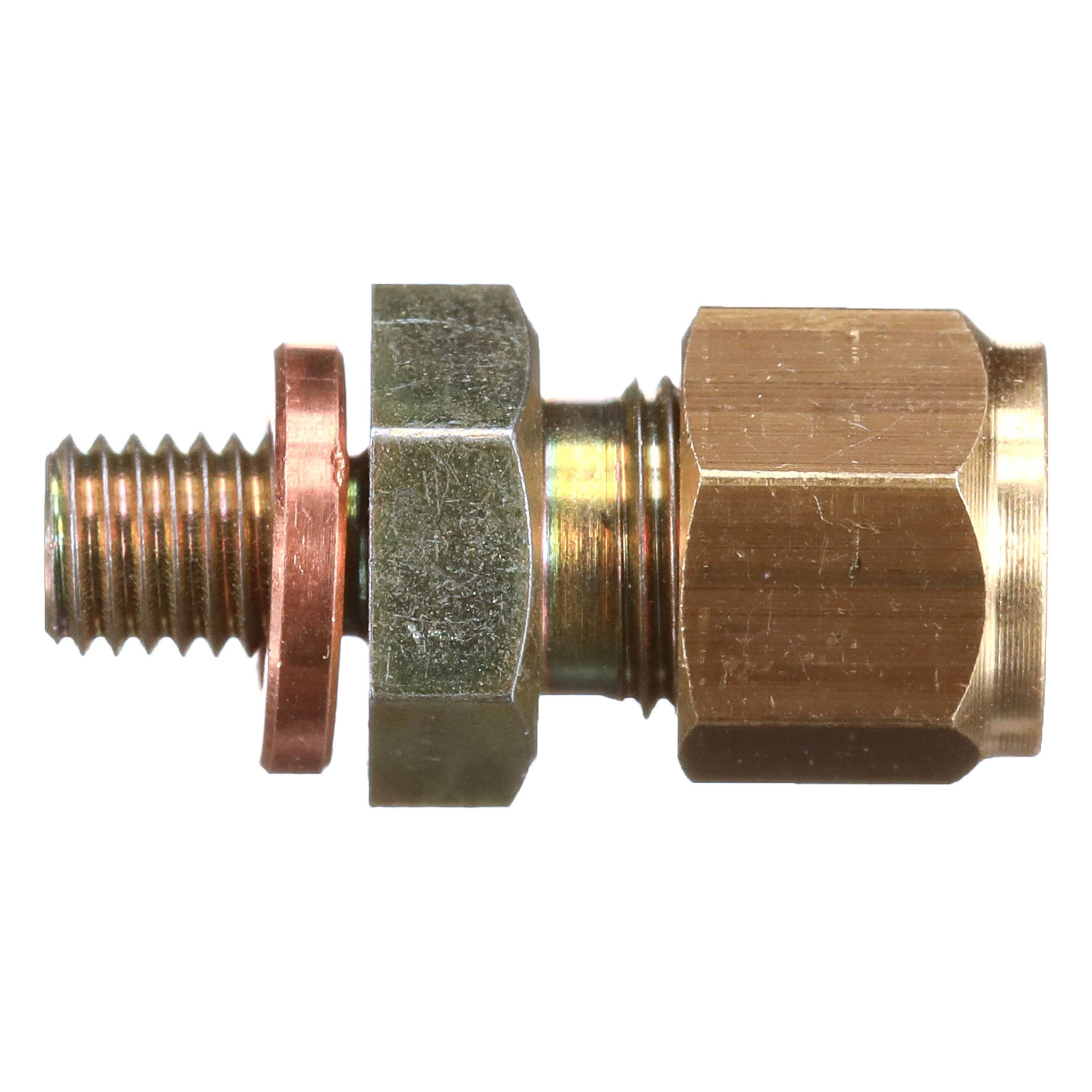 HYD CONNECTOR | CASEIH | CA | EN