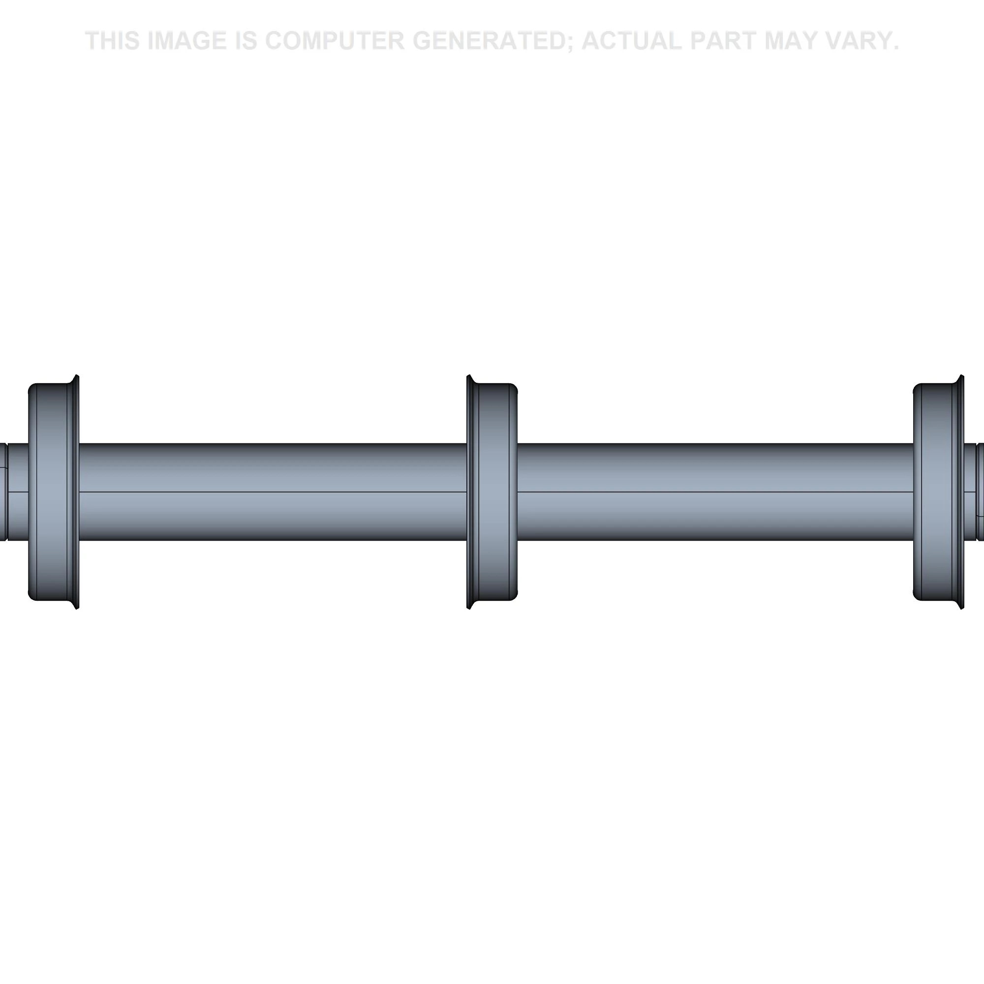 SHAFT | NEWHOLLANDCE | US | EN