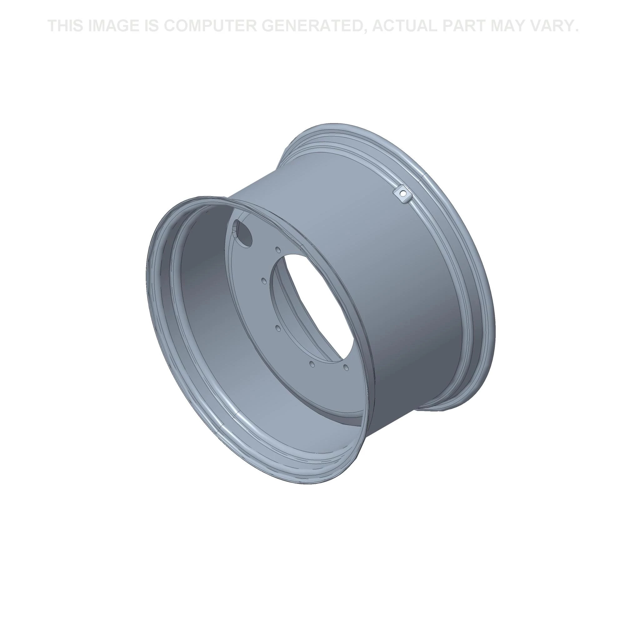 Wheel Disc | NEWHOLLANDAG | CA | EN