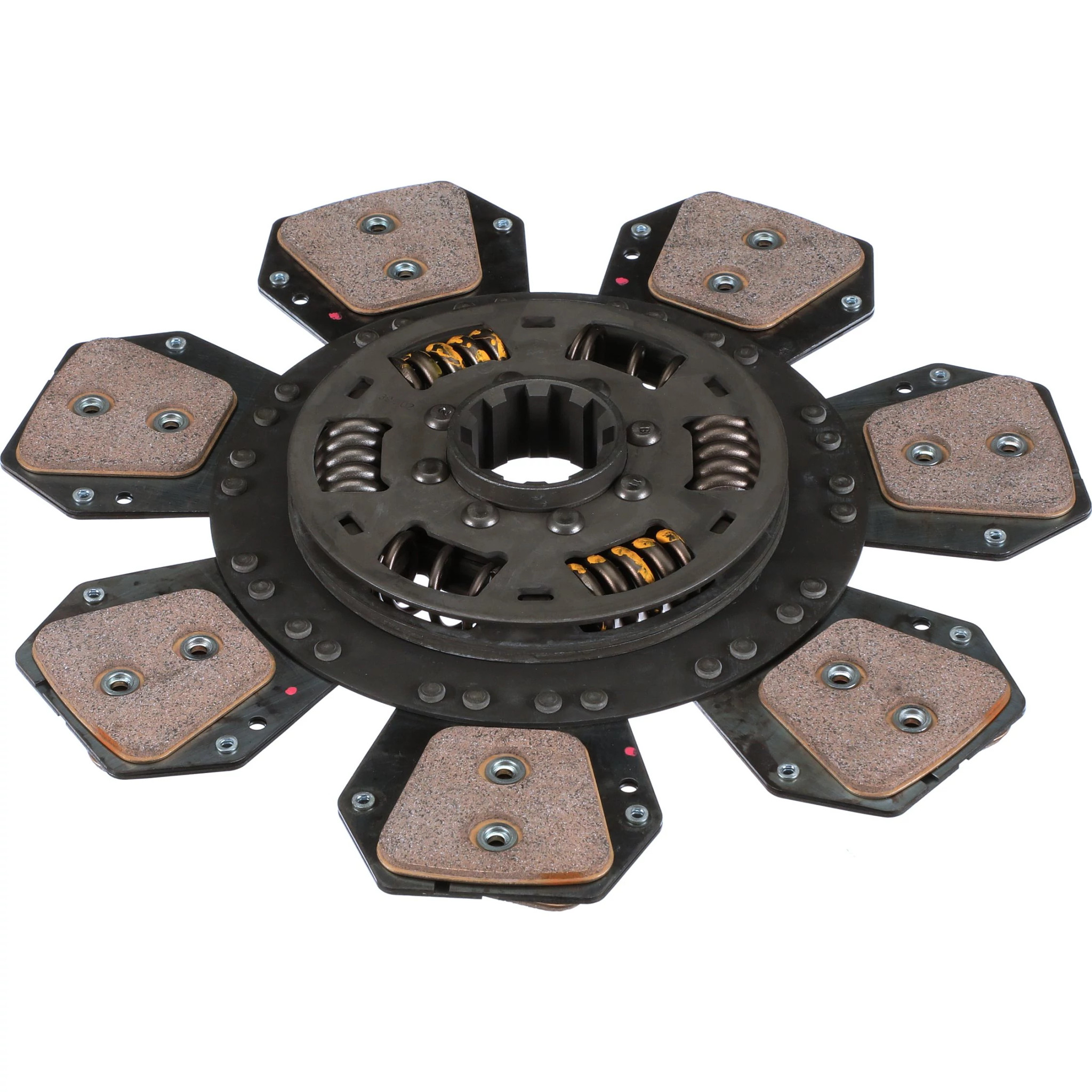 CLUTCH DISC | CASECE | AMEA | EN