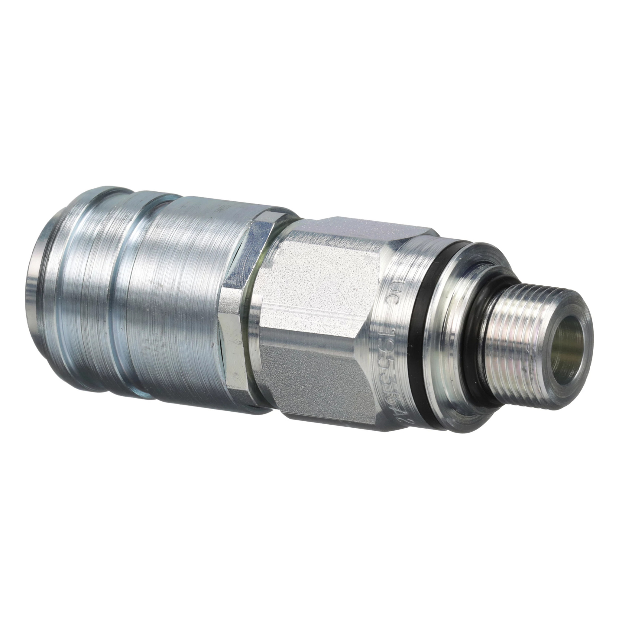 Coupleur hydraulique - M22 x 1,5 | CASECE | CA | FR