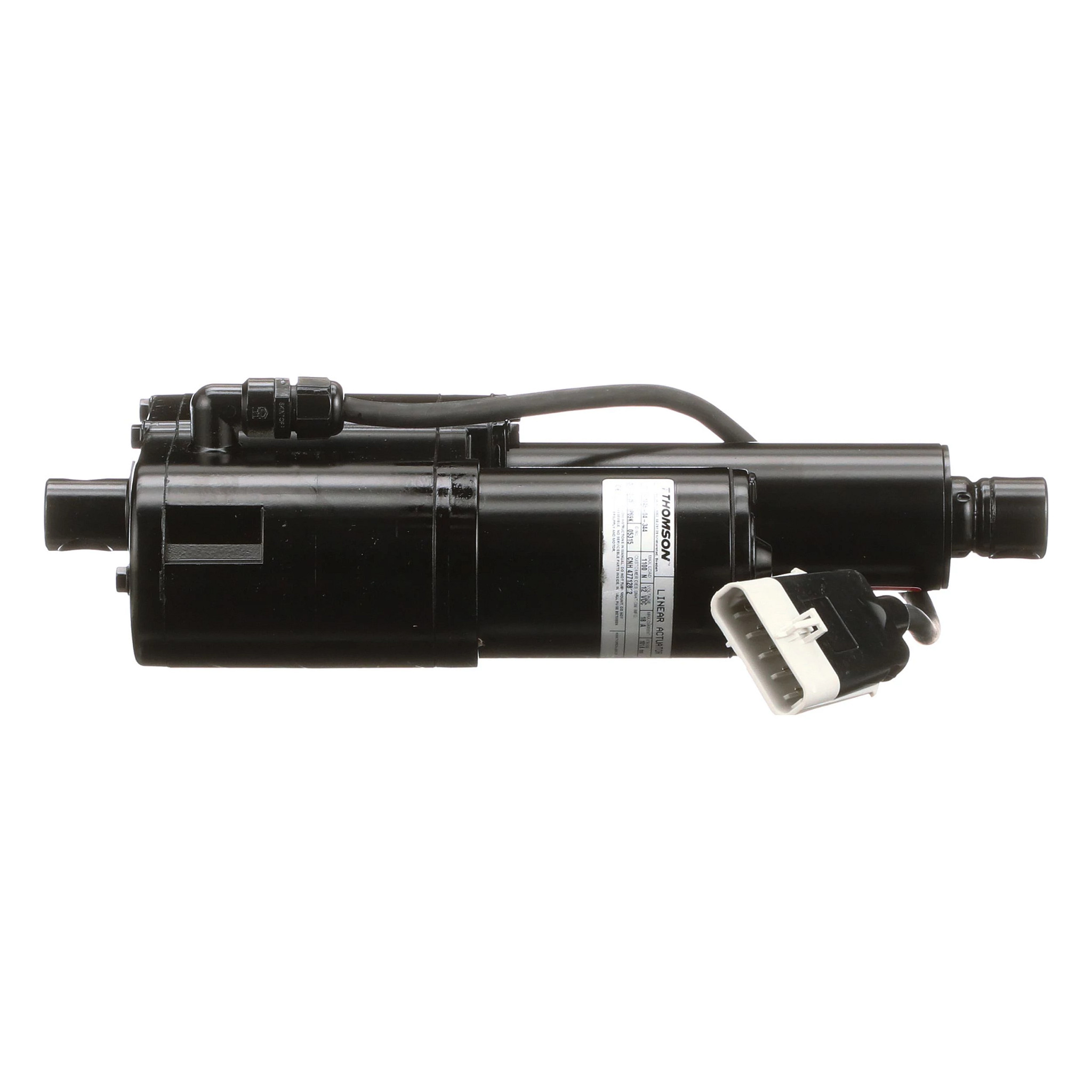 ACTUATOR | CASEIH | AU | EN