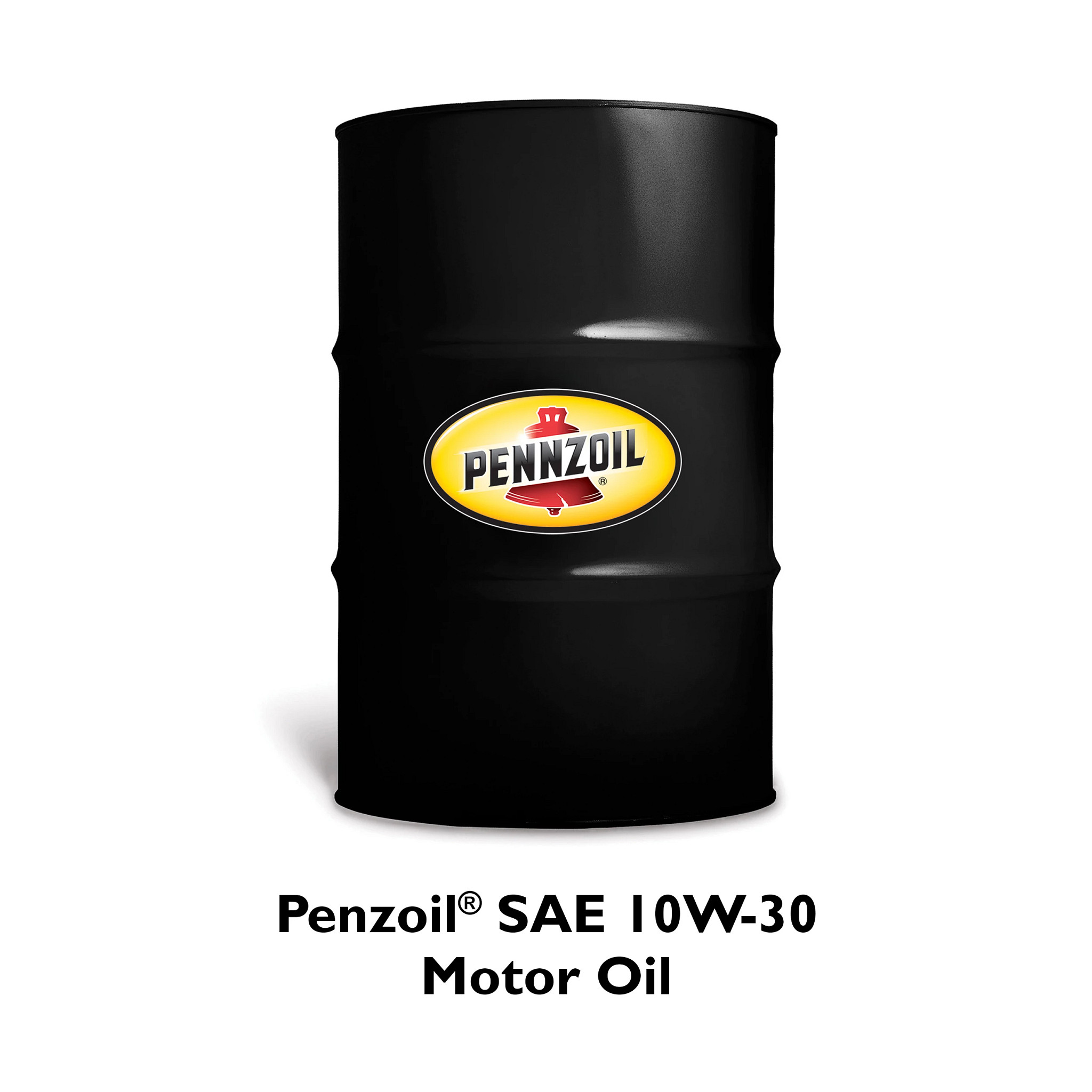 Pennzoil® Motor Oil - 10W-30 - SN/GF-5 - 55 Gal./208.19 L | CASEIH | CA | EN