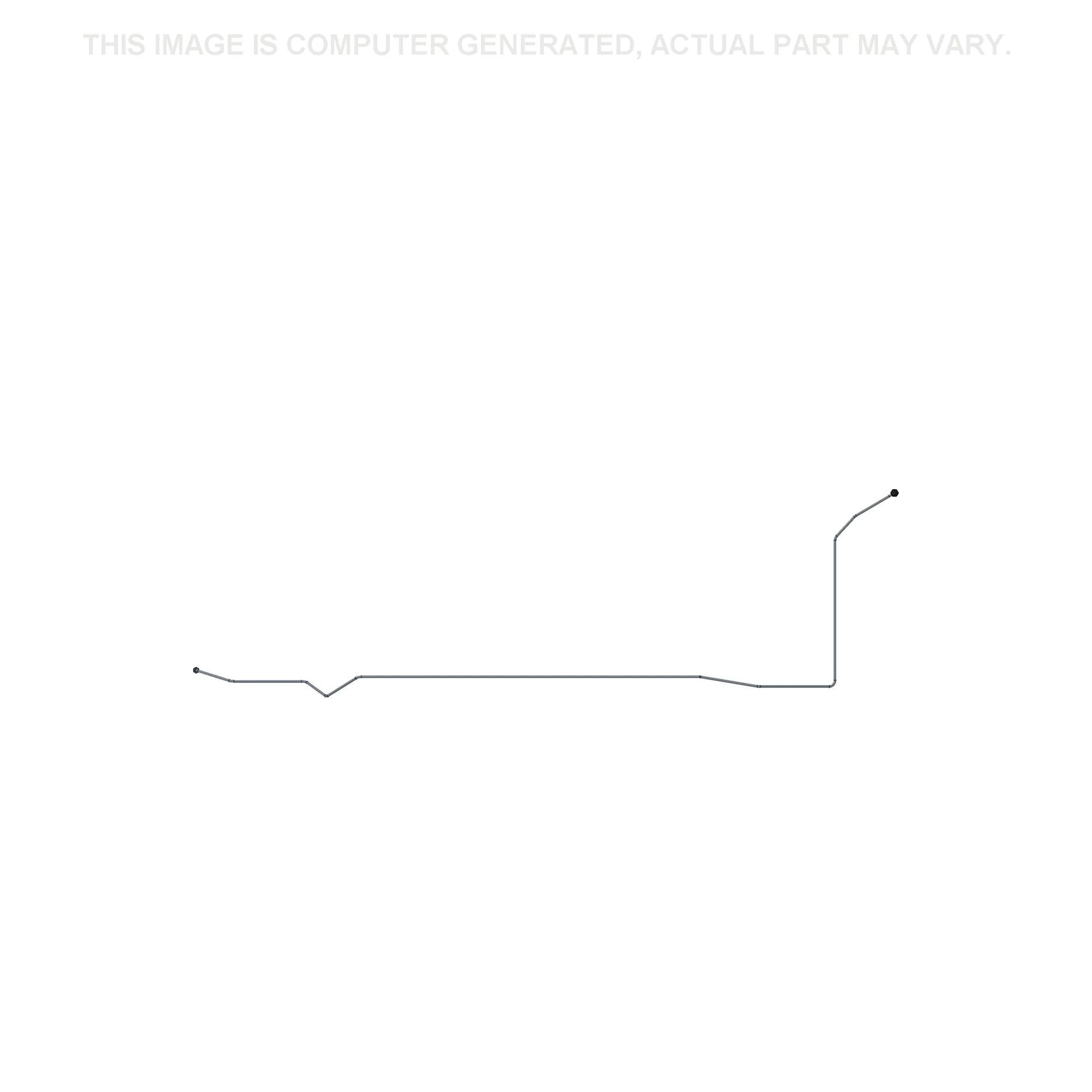 BRAKE LINE | NEWHOLLANDAG | GB | EN