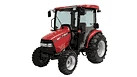 COMPACT TRACTOR - CVT TRANSMISSION W/CAB (NA) | CASEIH | CA | EN