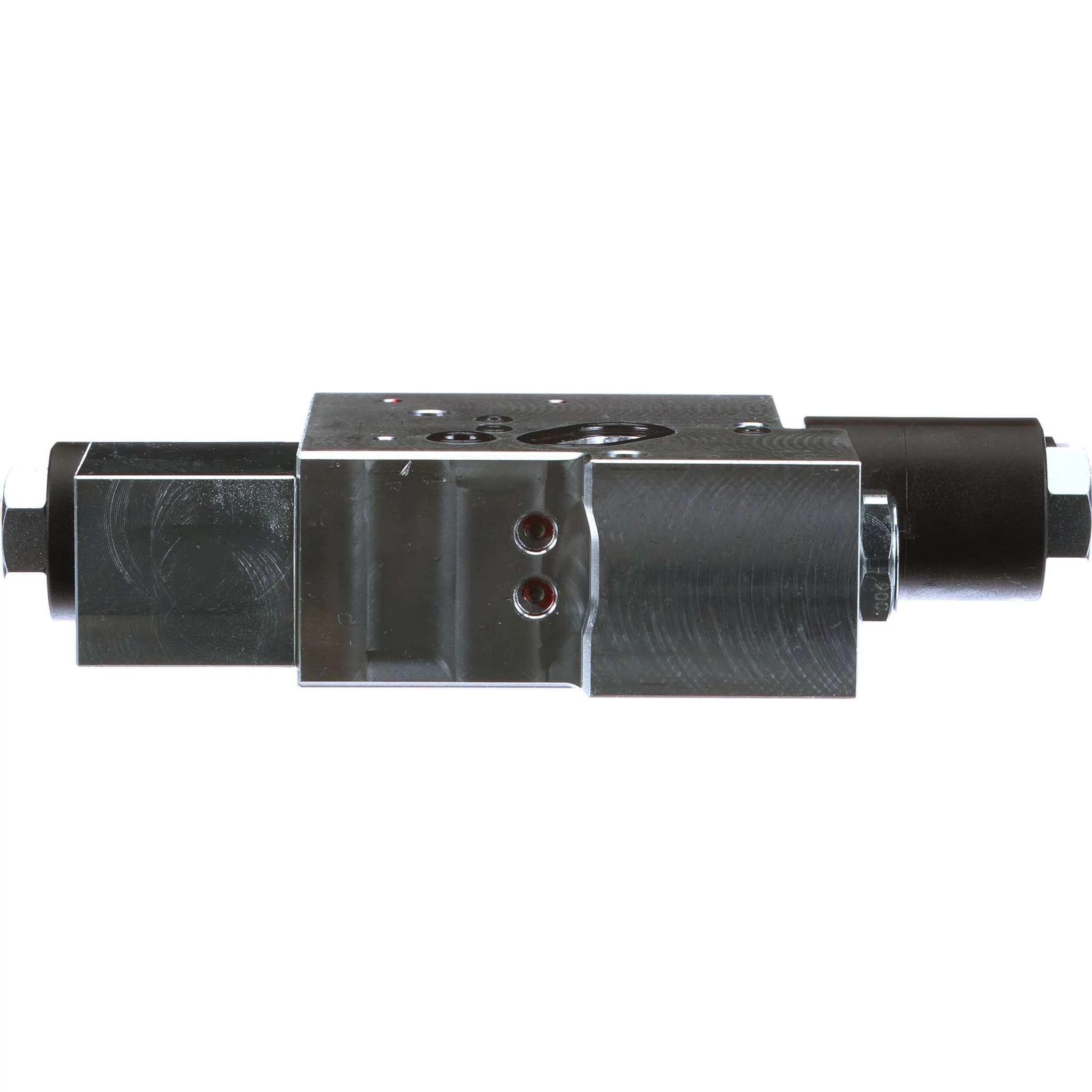 HYDRAULIC MANIFOLD | CASEIH | CA | EN