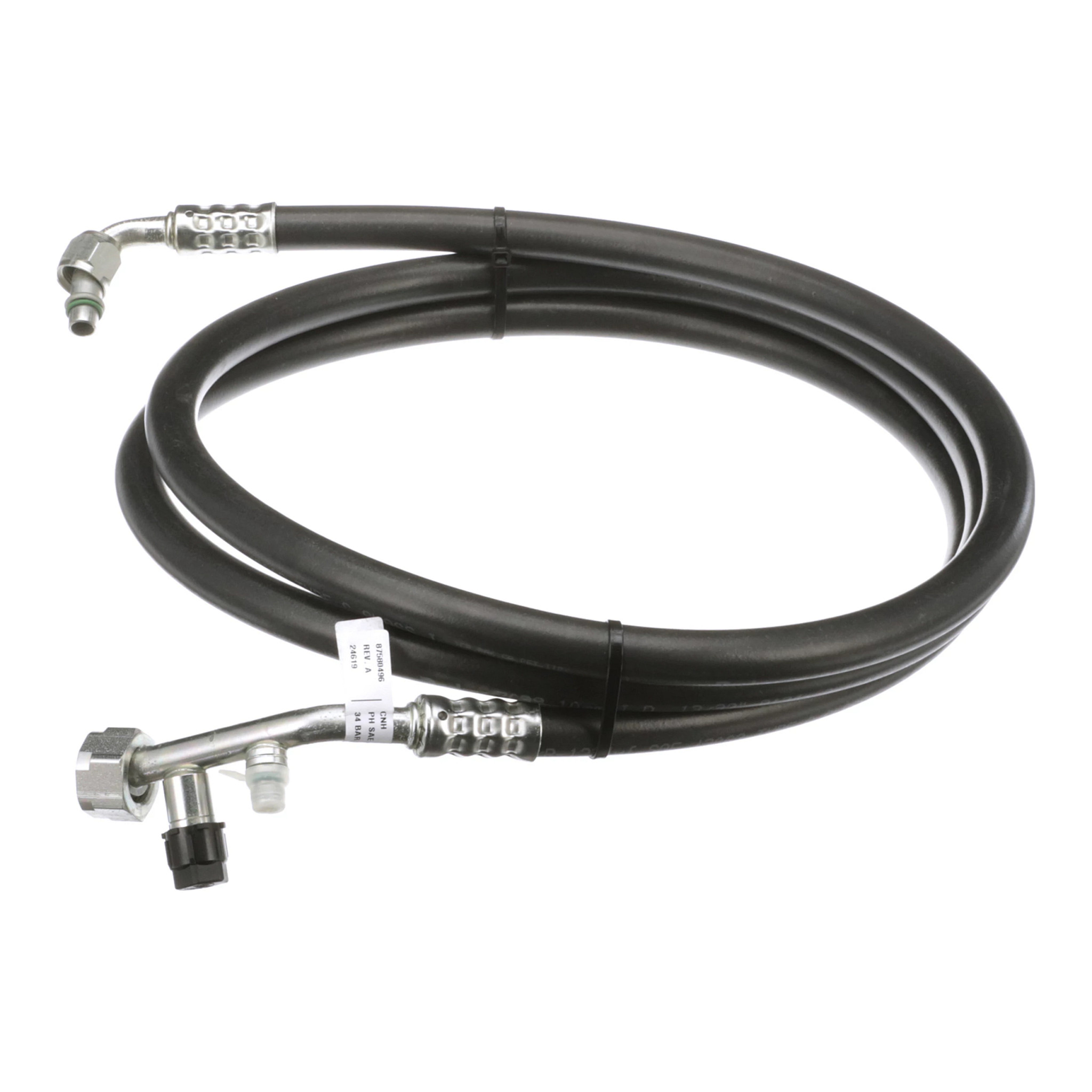 A/C HOSE | DEFAULT | GB | EN