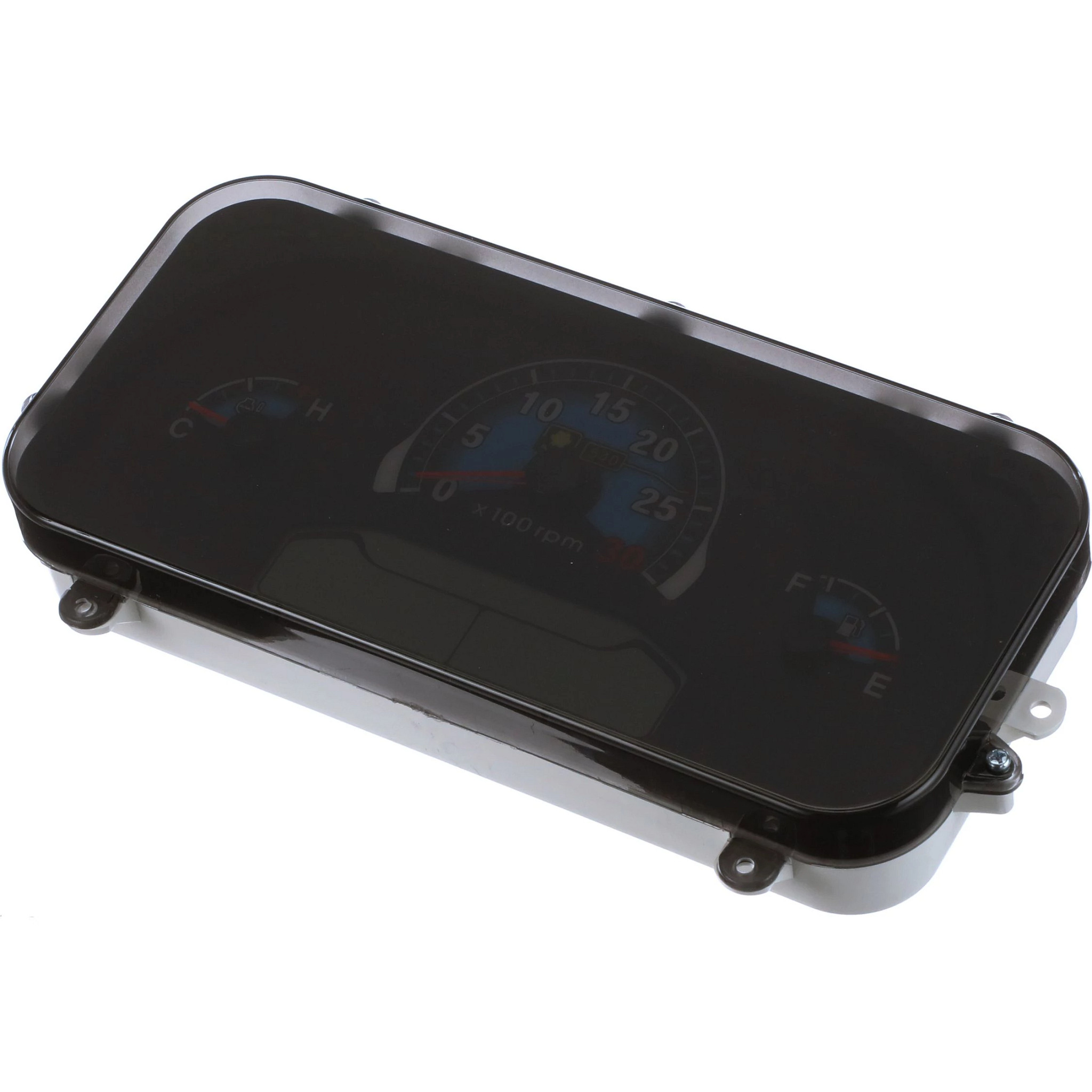 Tableau De Bord | CASEIH | CA | FR