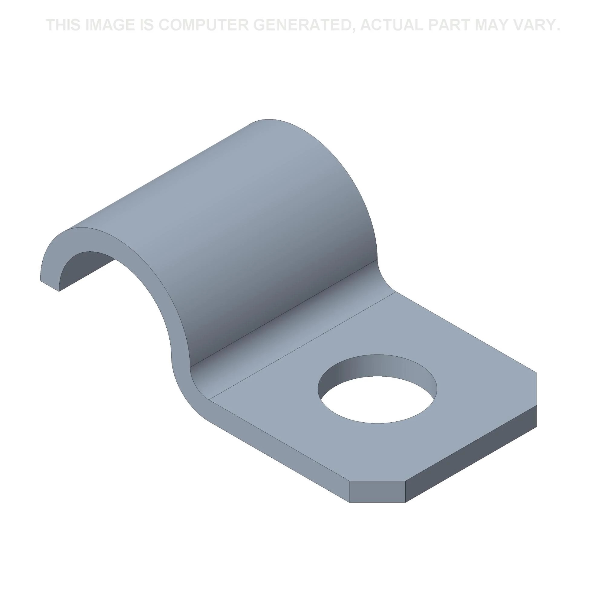 CLAMP BRACKET | FLEXICOIL | US | EN