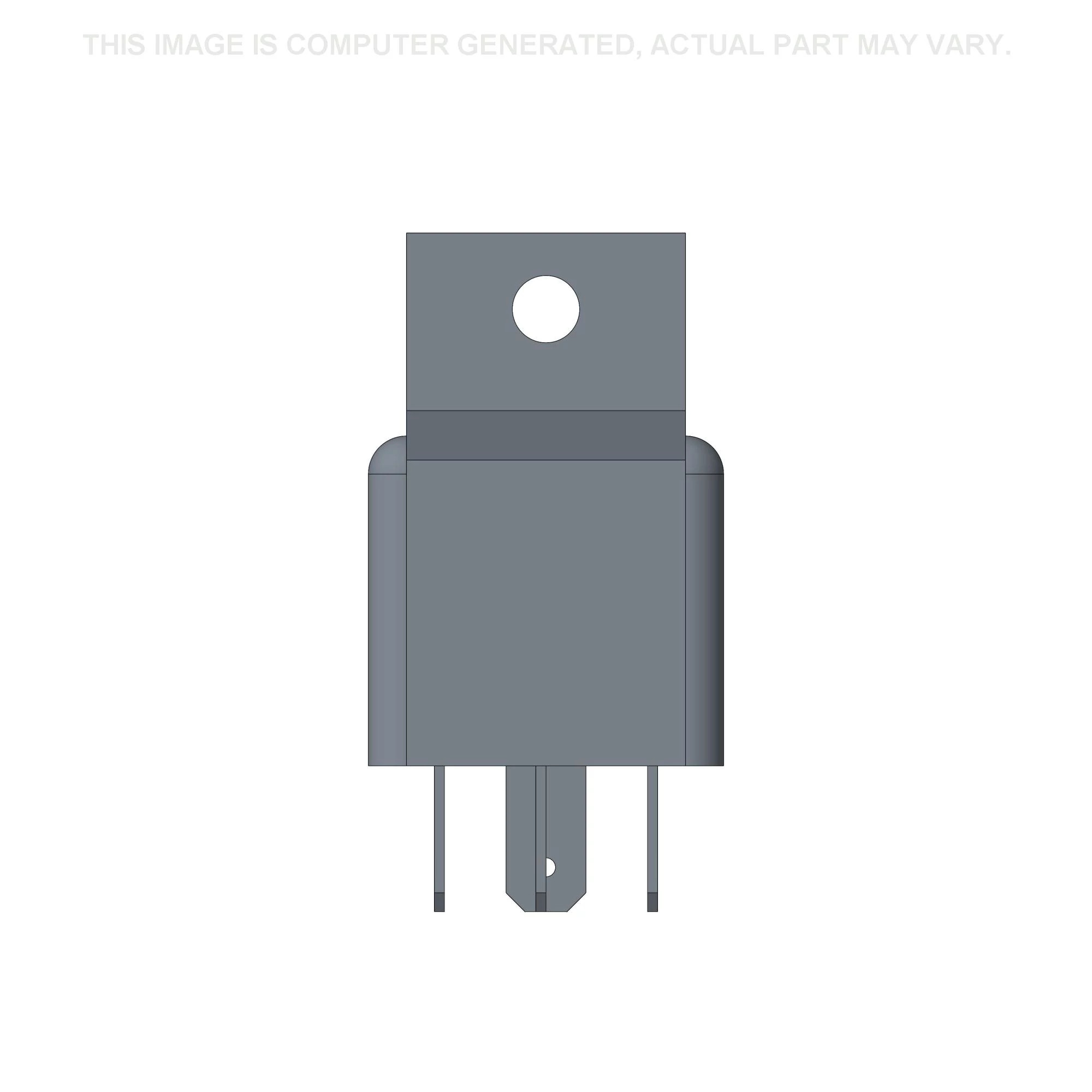 RELAY | CASEIH | CA | EN