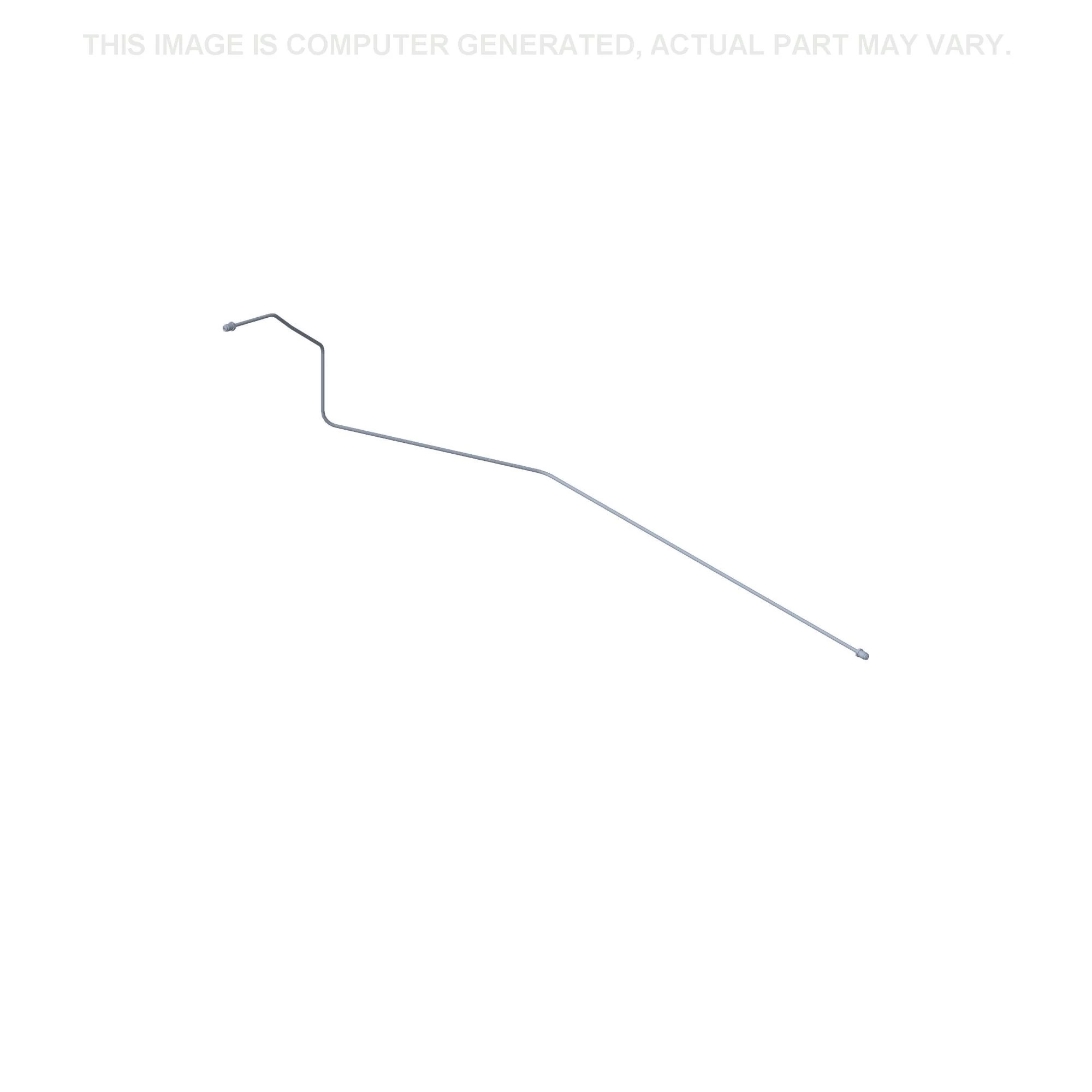 BRAKE LINE | NEWHOLLANDAG | CA | EN