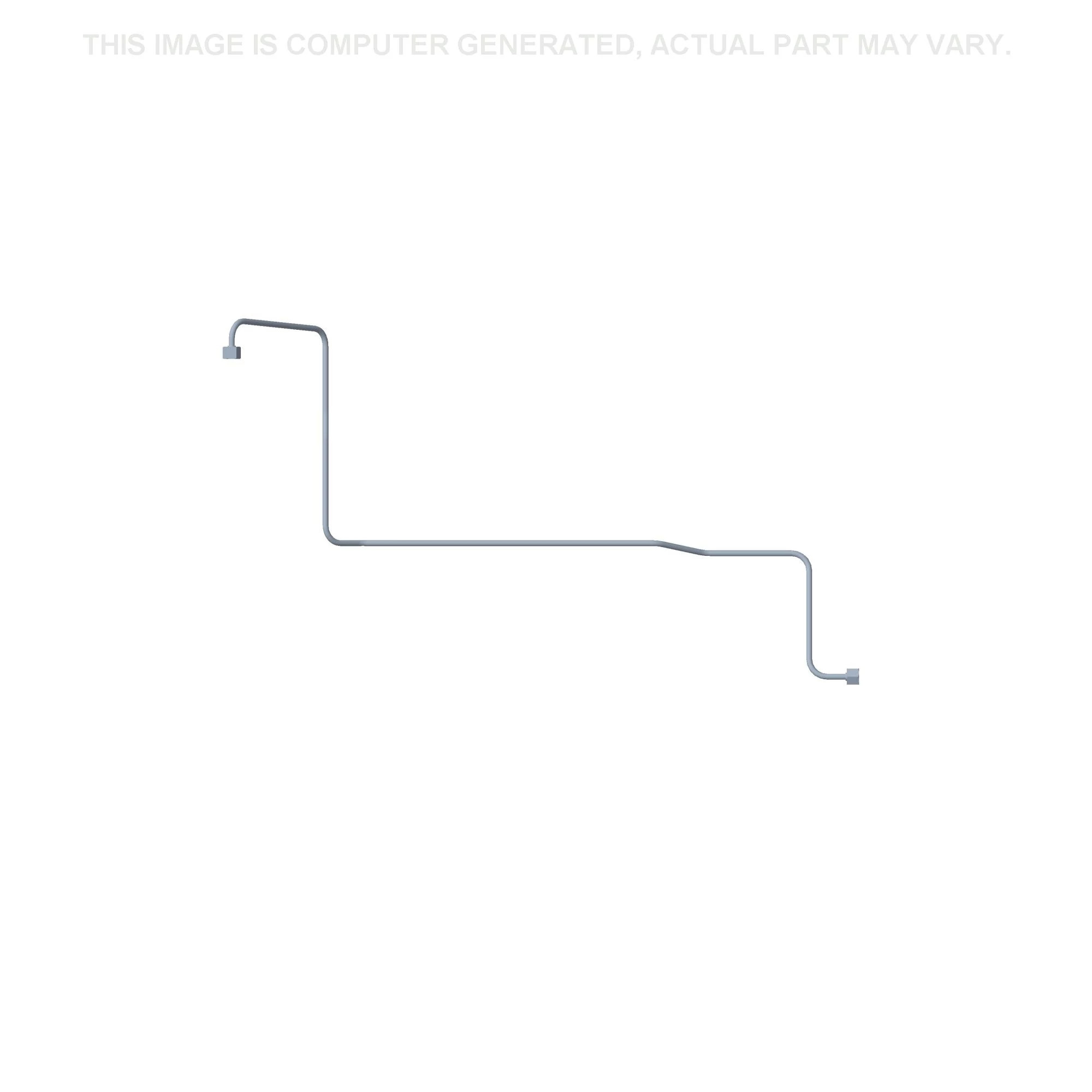 BRAKE LINE | CASECE | IE | EN
