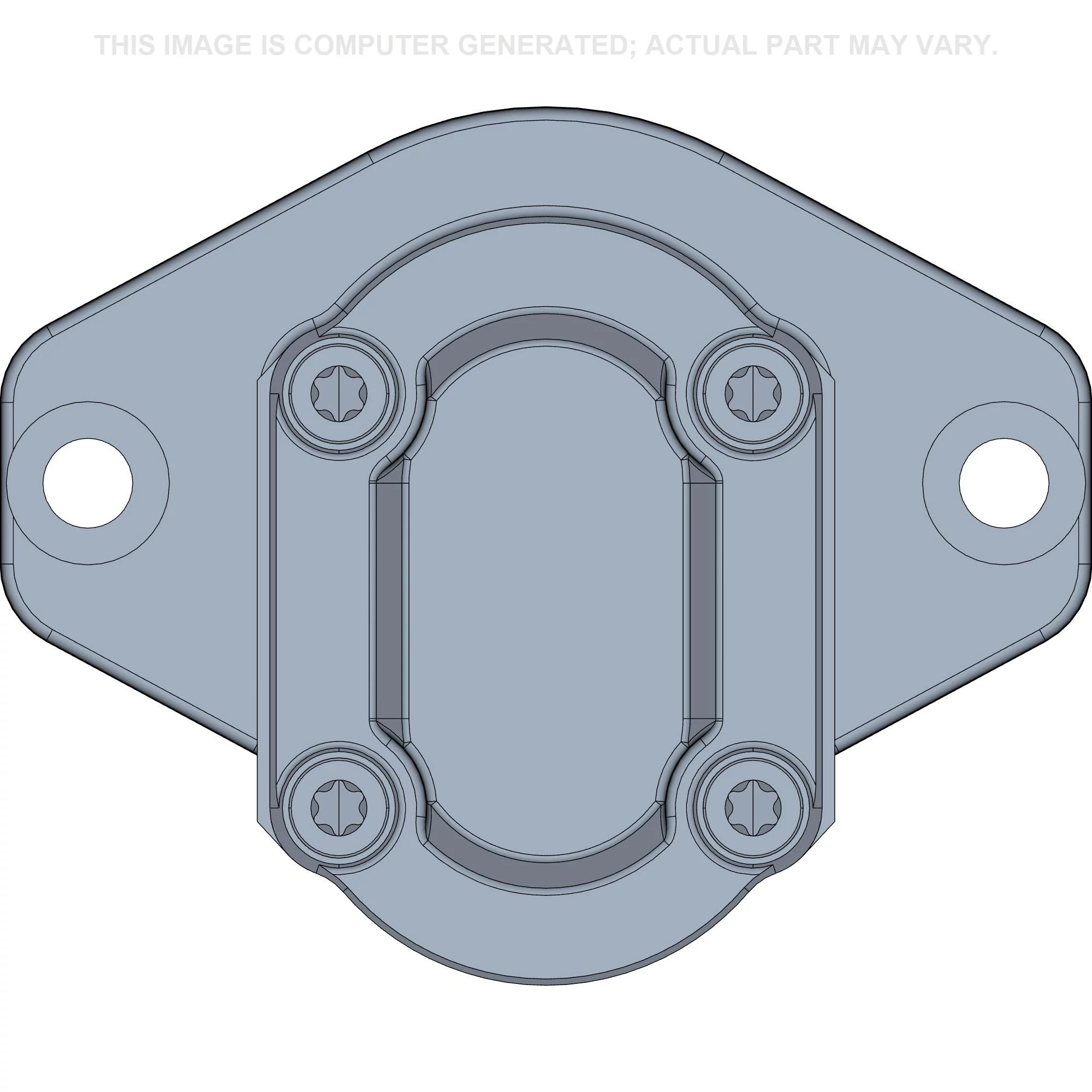 HYDRAULIC PUMP | CASEIH | CA | EN