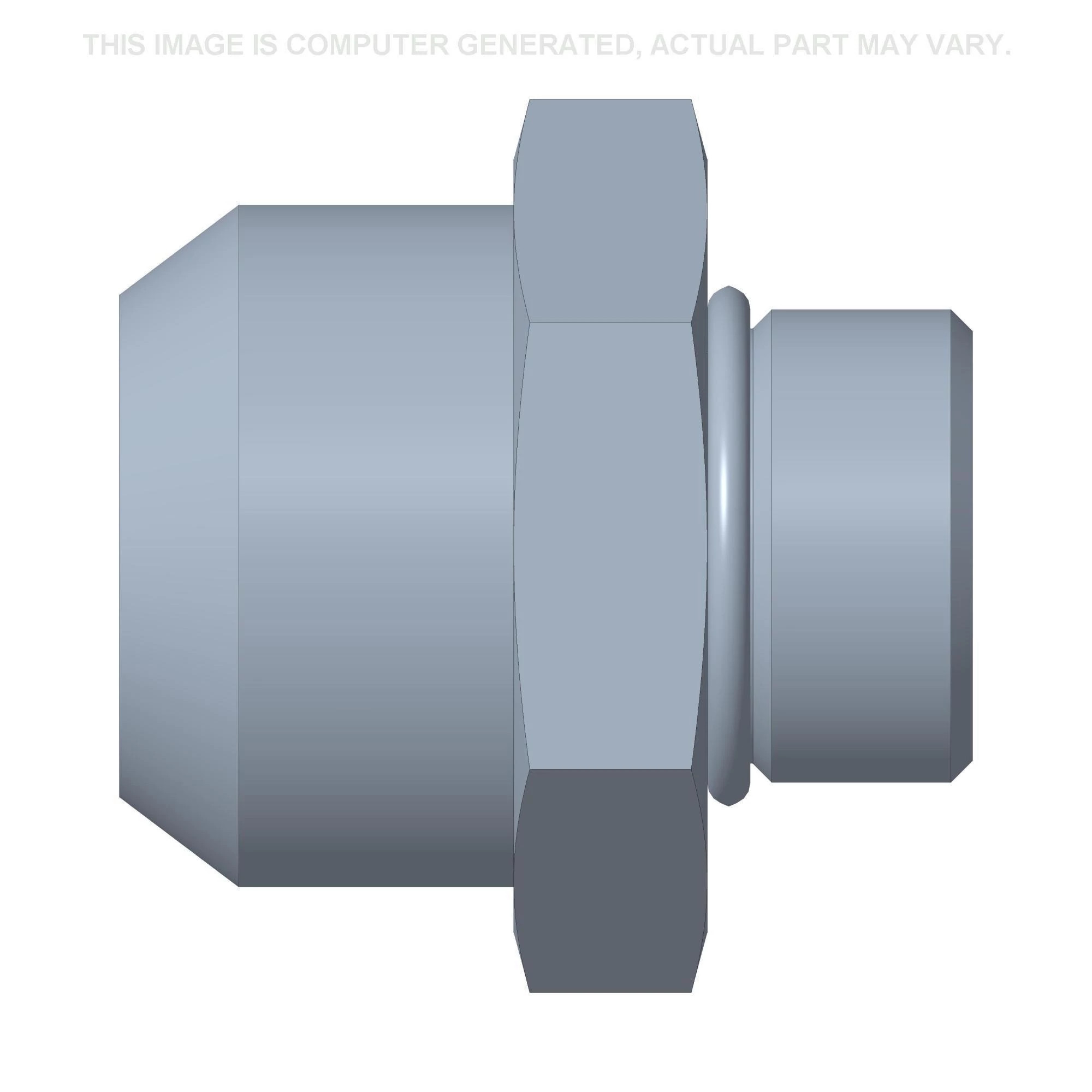 Conector Hidrául