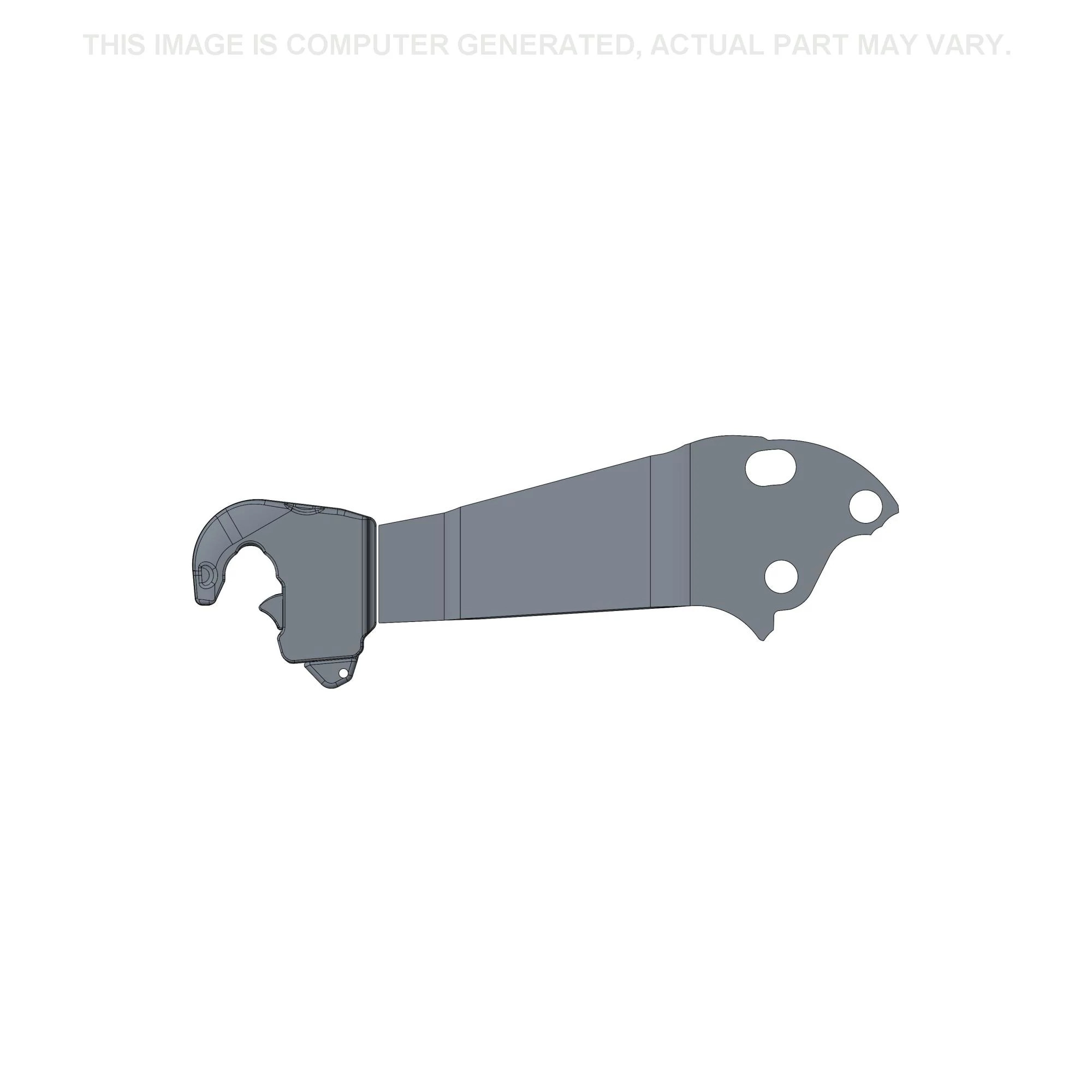 TIRANTE INFERIORE | NEWHOLLANDAG | IT | IT