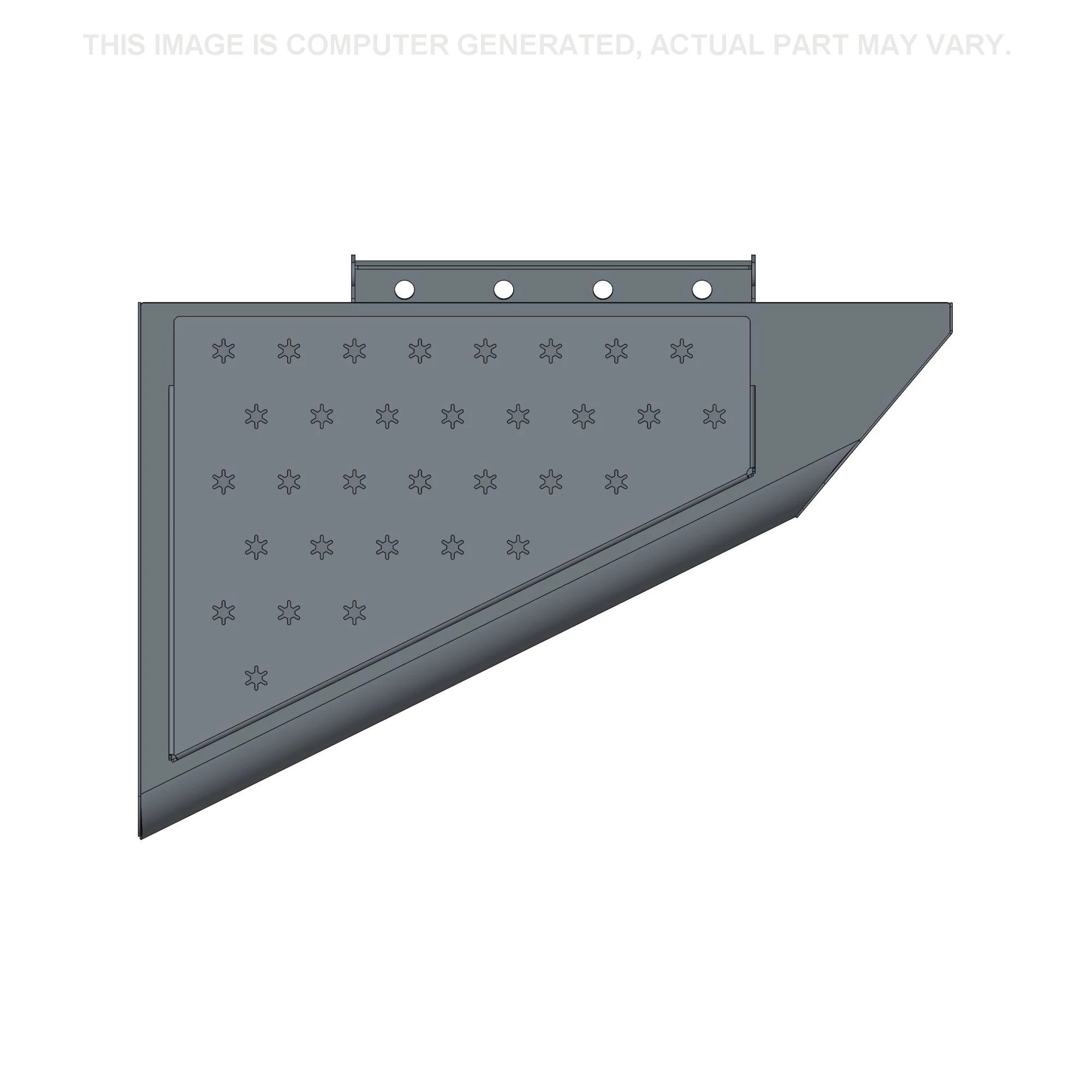 PLATE | NEWHOLLANDCE | SA | EN