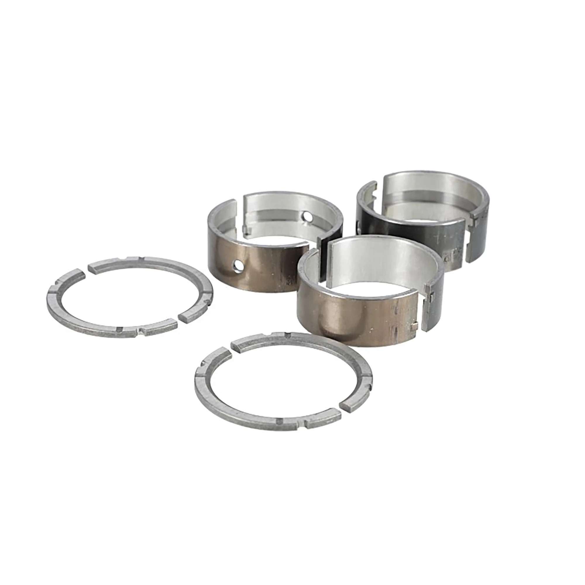 Main Bearing Set - R2 | CASEIH | US | EN