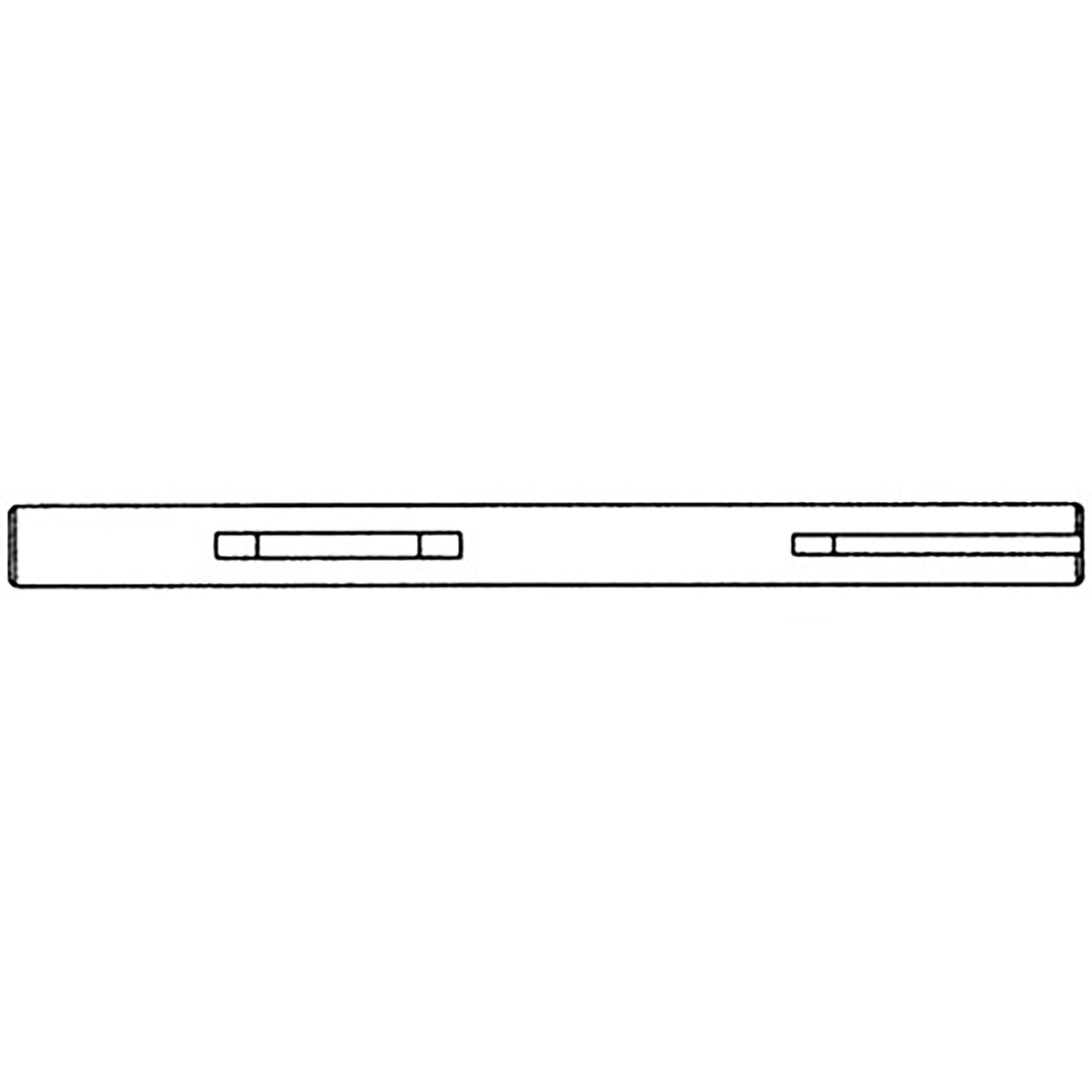 Clean Grain Elevator Head Shaft | CASEIH | CA | EN