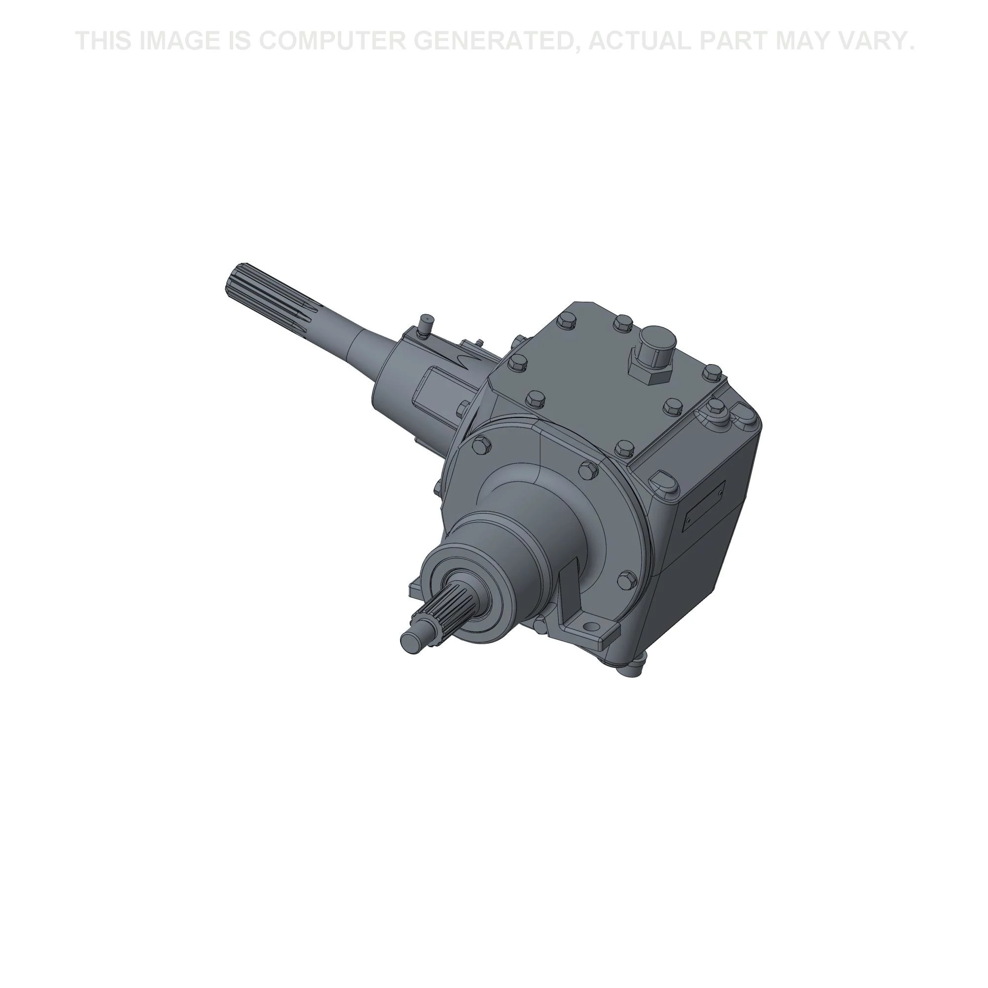 Caixa De Velocidades