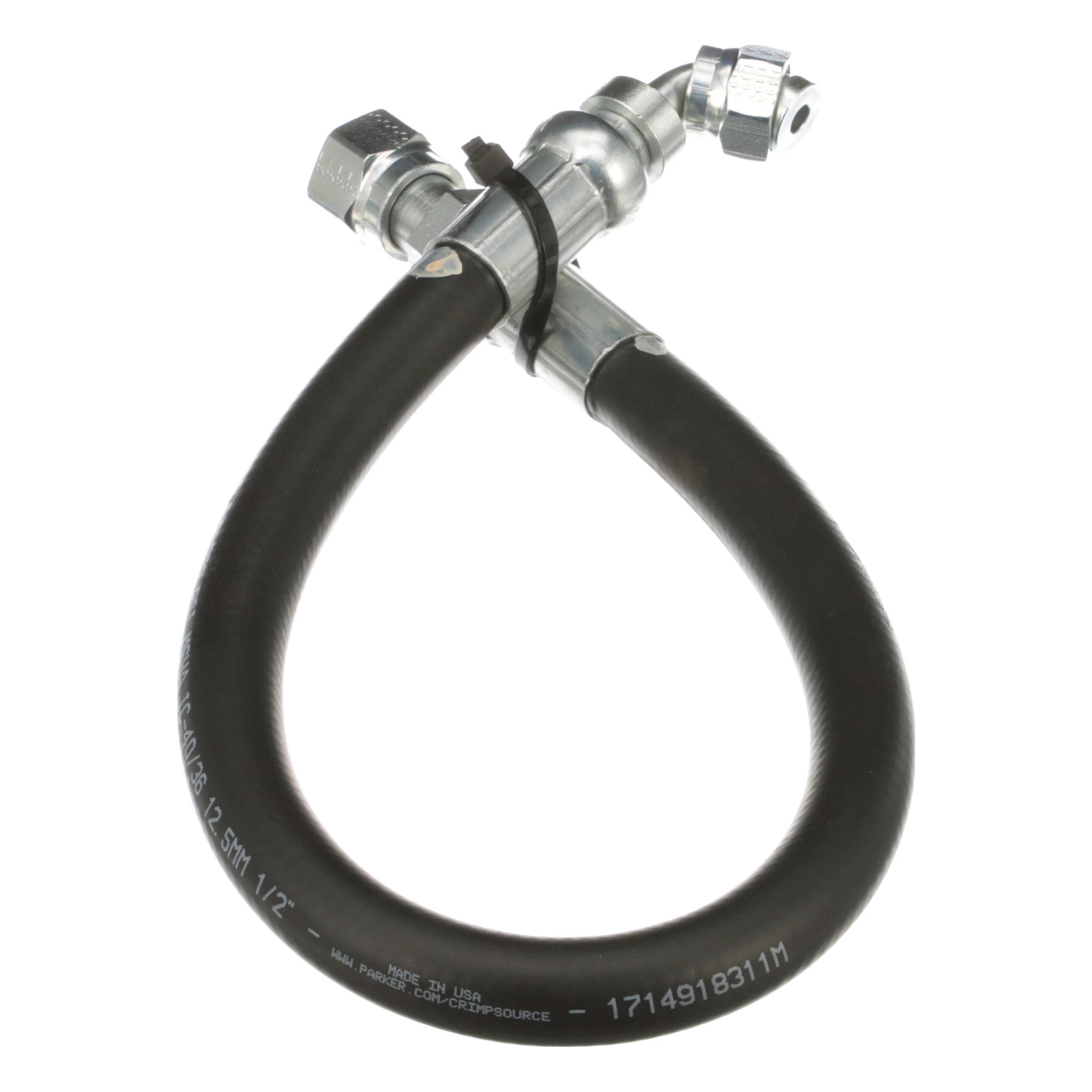 HYDRAULIC HOSE | CASEIH | US | EN