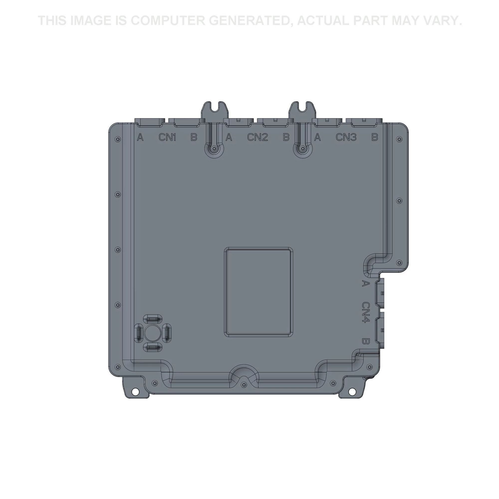 MODULE | CASEIH | CA | EN