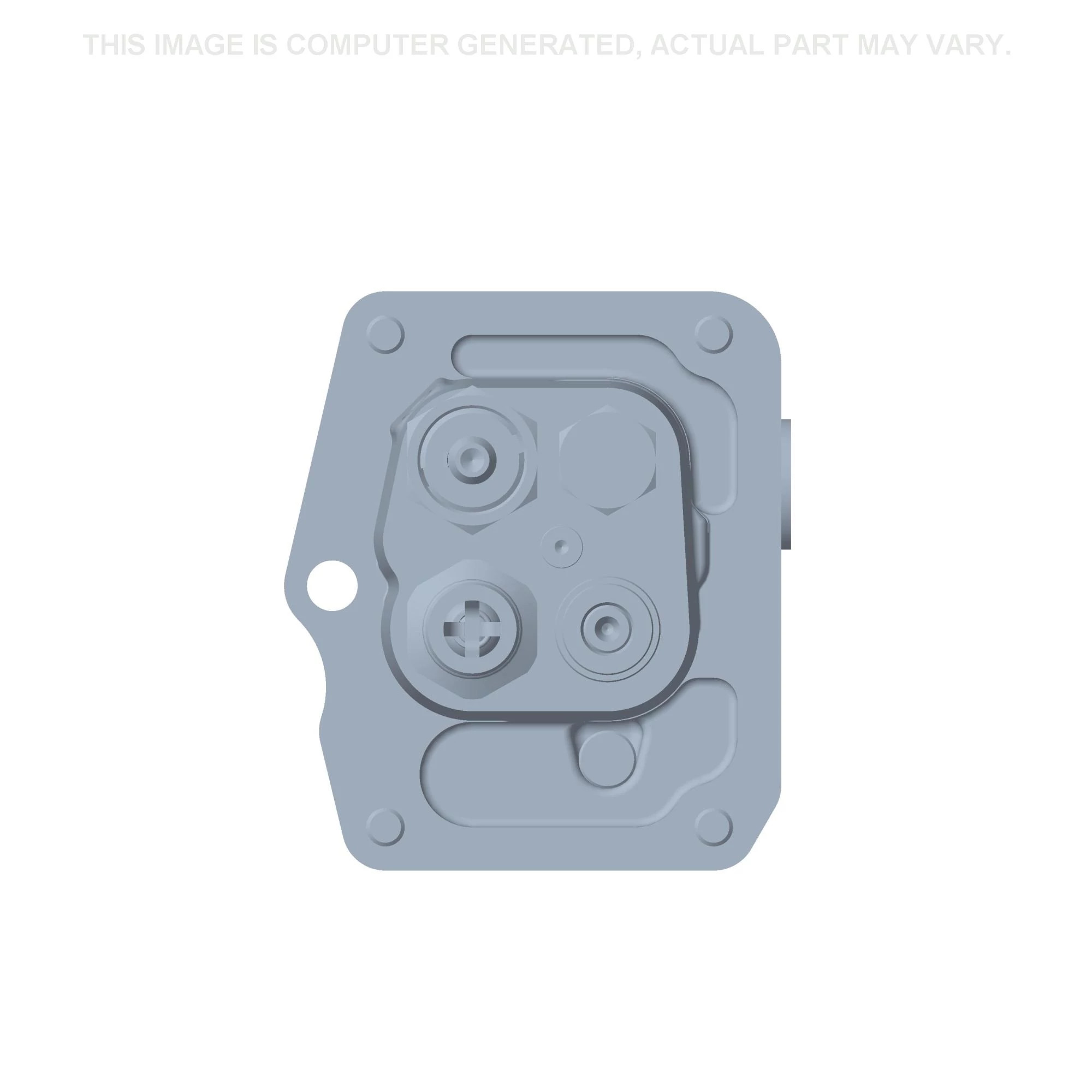 HYDRAULIC VALVE | NEWHOLLANDAG | US | EN