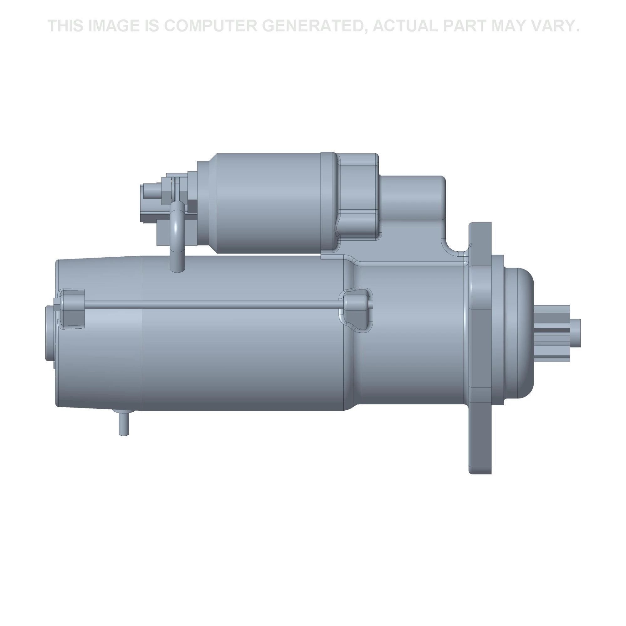 DEMARREUR | CASEIH | CA | FR